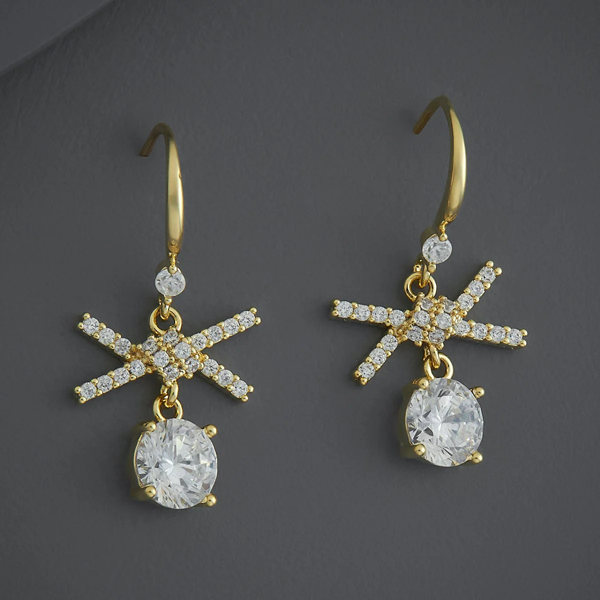 Trendy Earring 186188 - Image 5