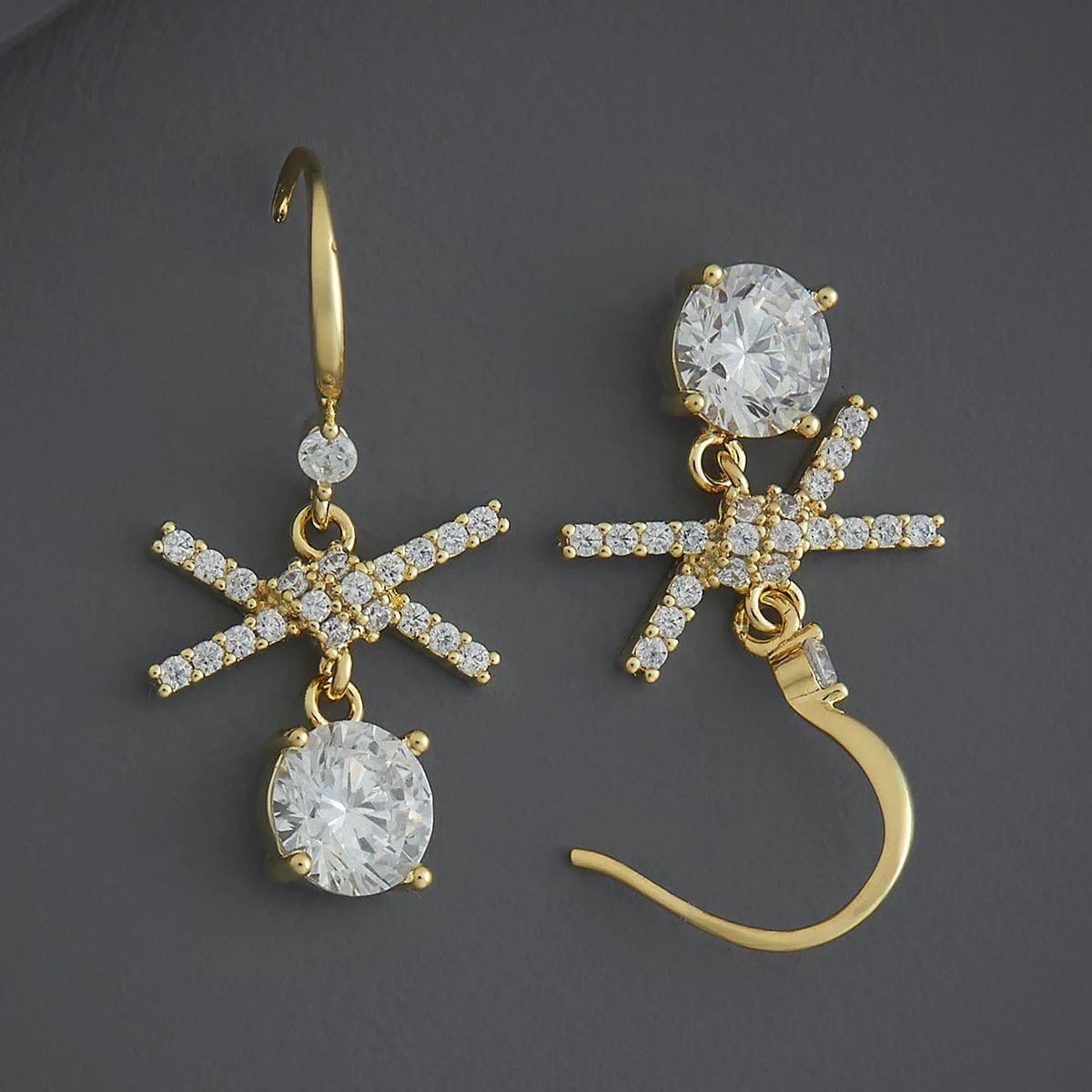 Trendy Earring 186188 - Image 6