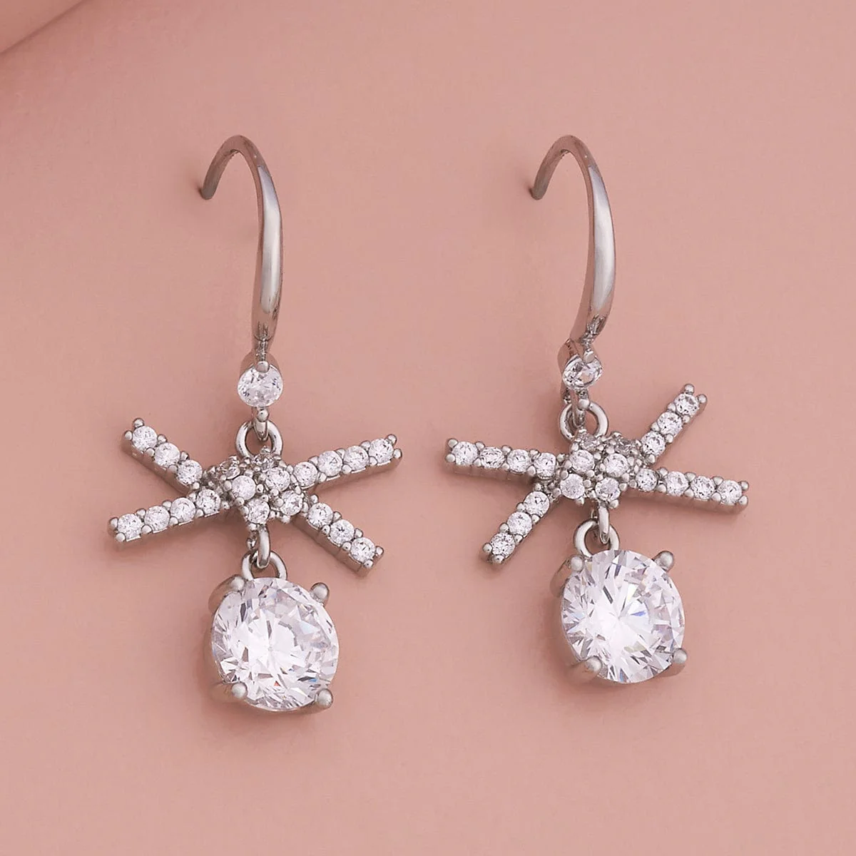 Trendy Earring 186188 - Image 7