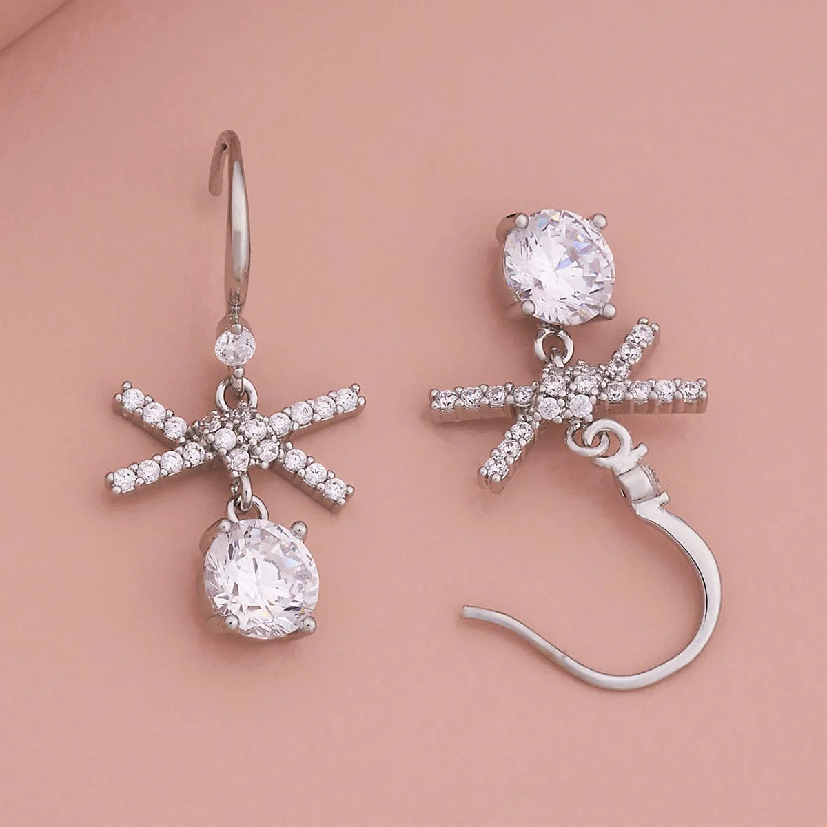 Trendy Earring 186188 - Image 8