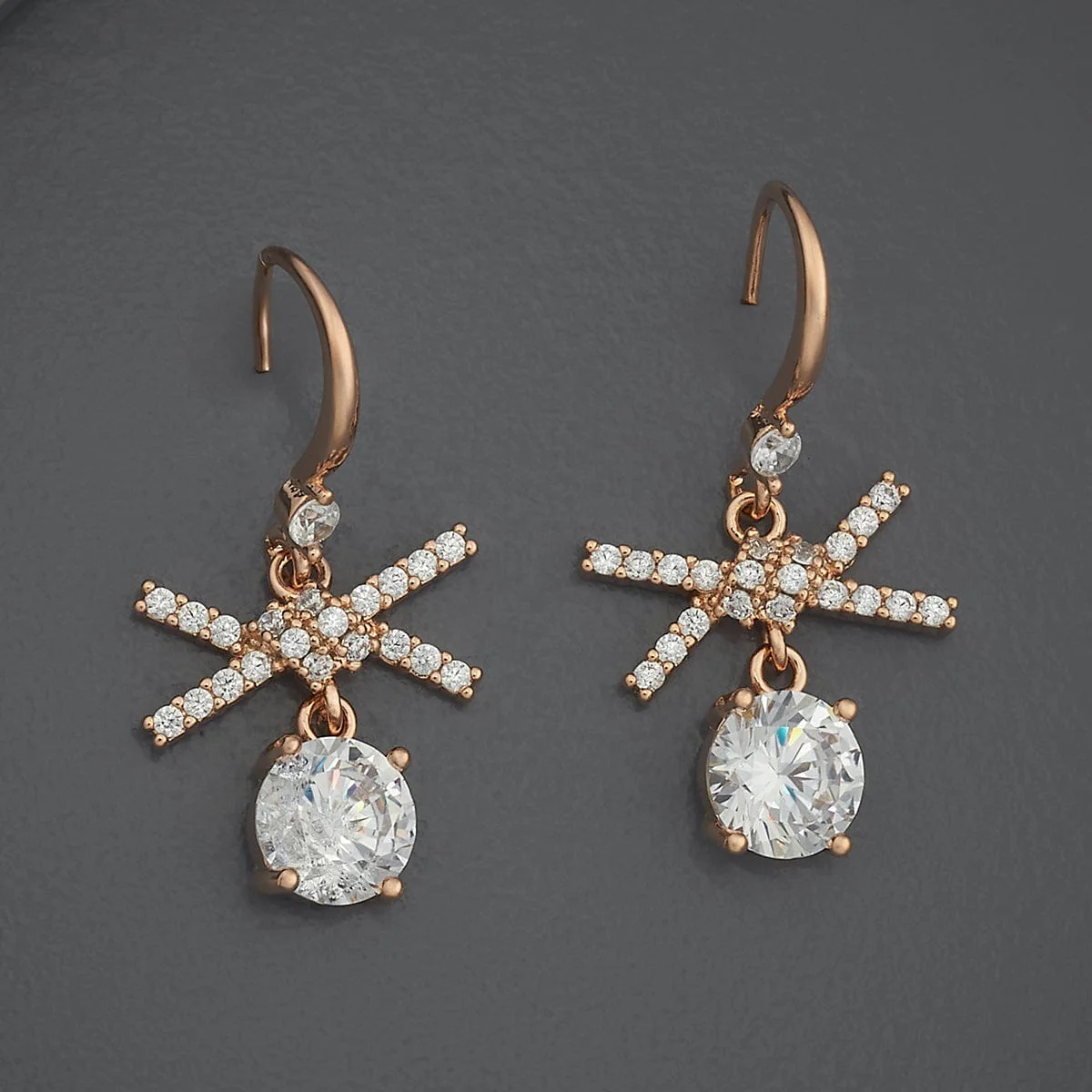 Trendy Earring 186188 - Image 9