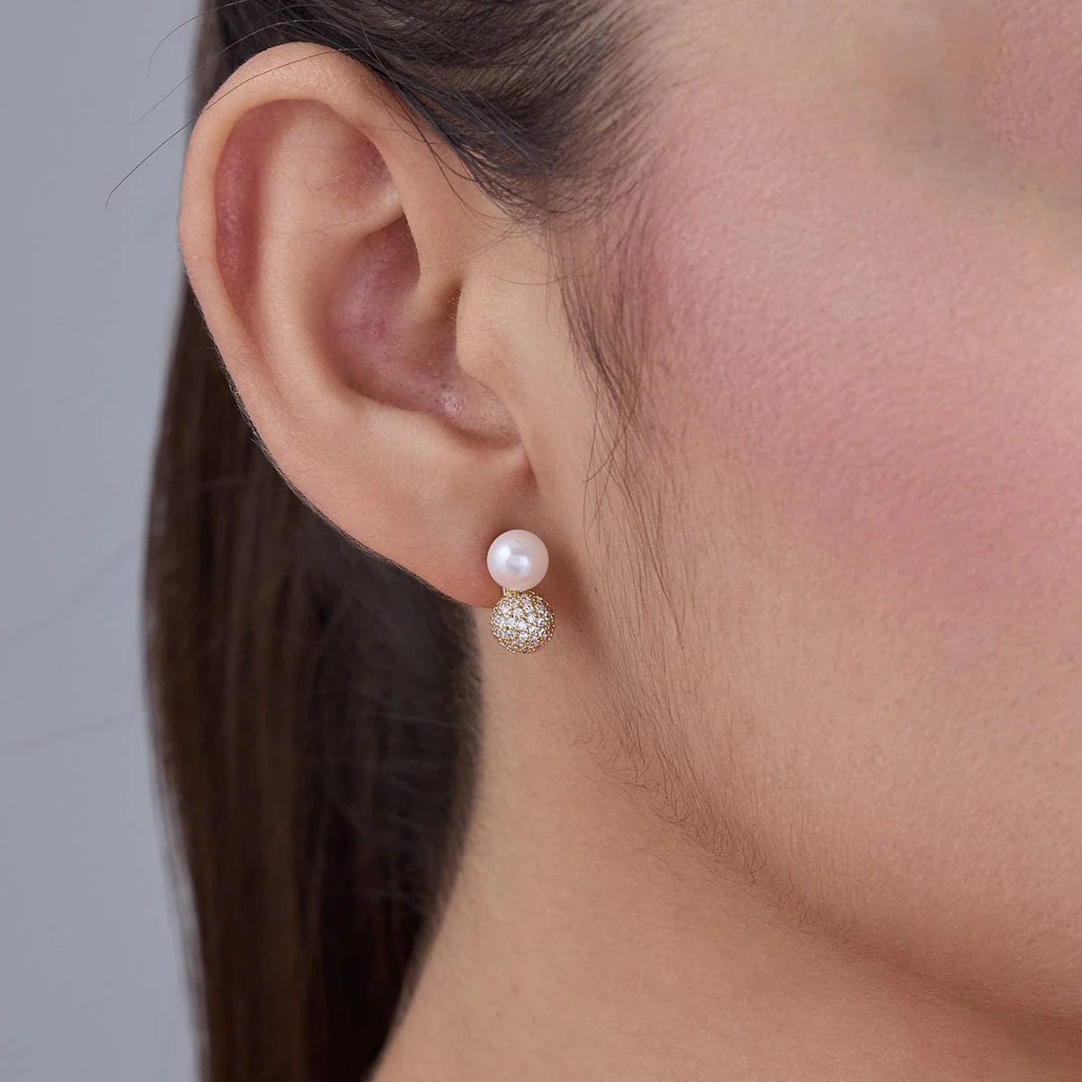 Trendy Earring 186200 - Image 2