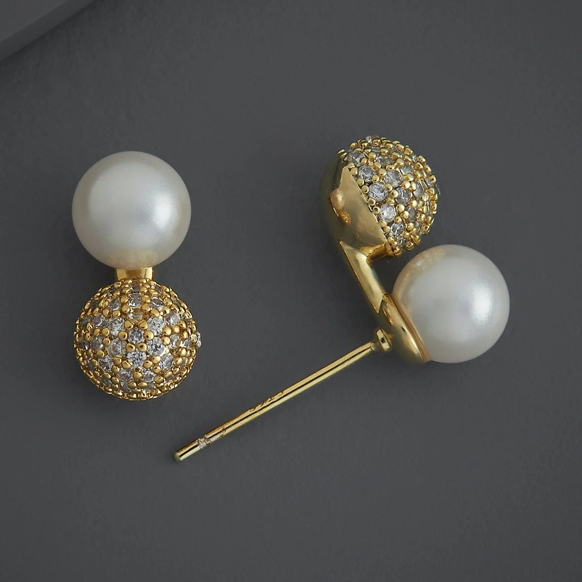 Trendy Earring 186200 - Image 4