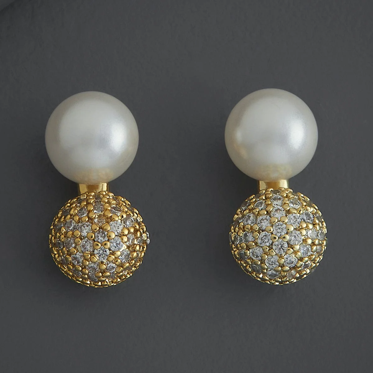 Trendy Earring 186200 - Image 5