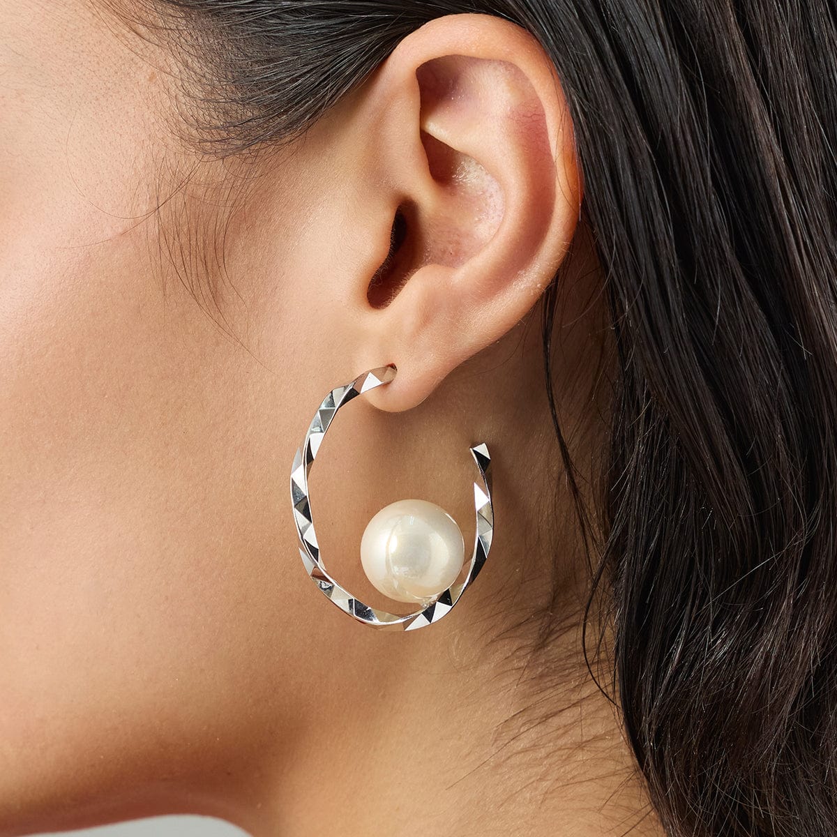 Trendy Earring 186206 - Image 4