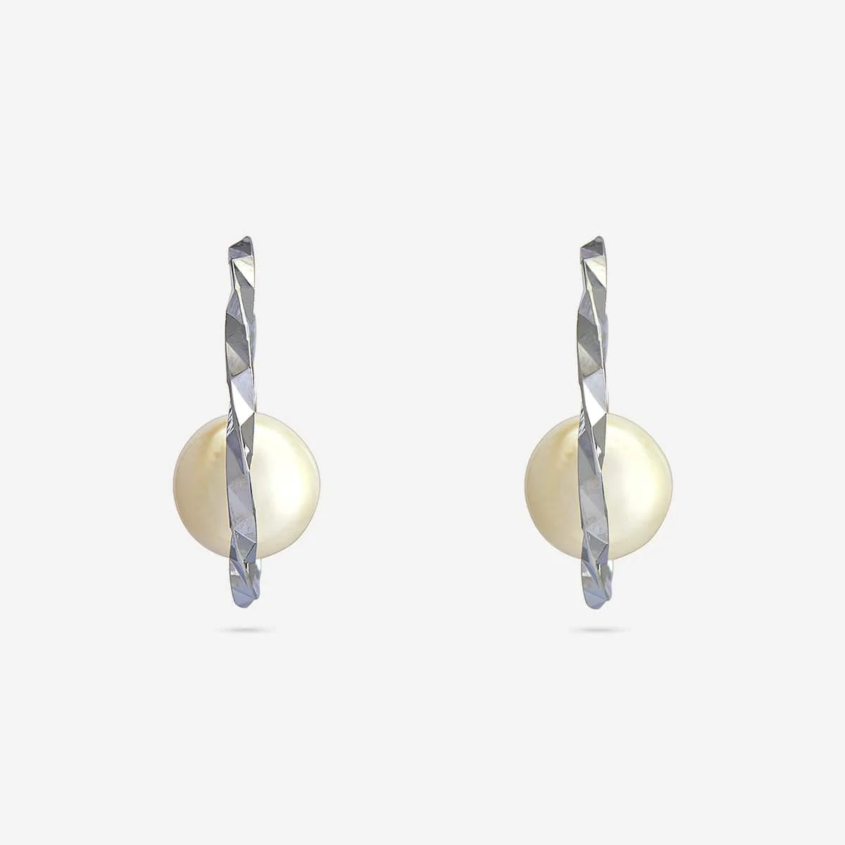 Trendy Earring 186206 - Image 6