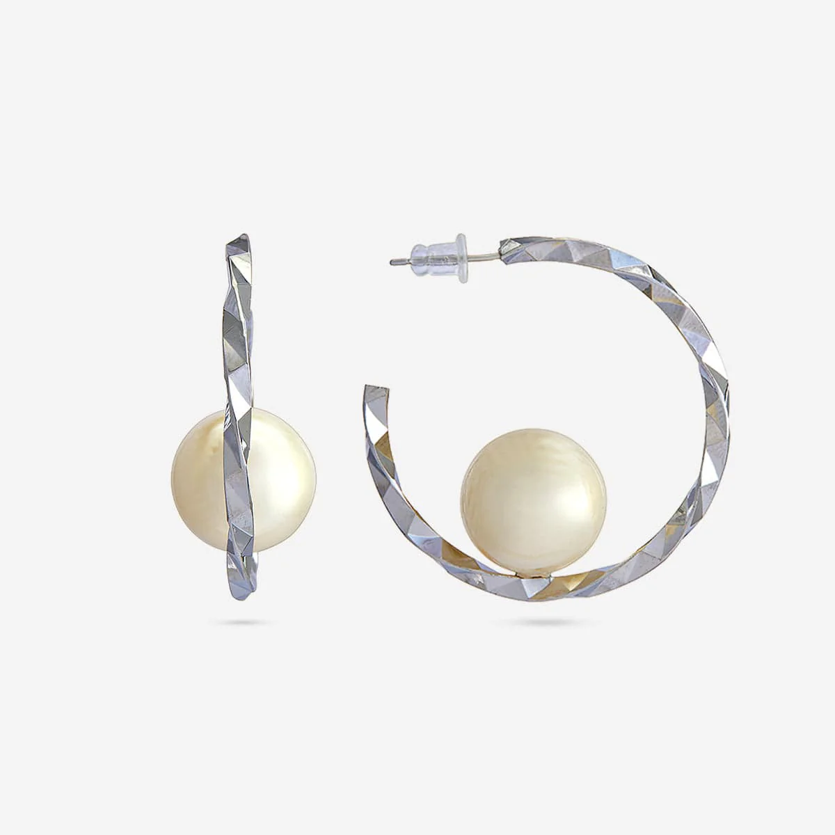 Trendy Earring 186206 - Image 7