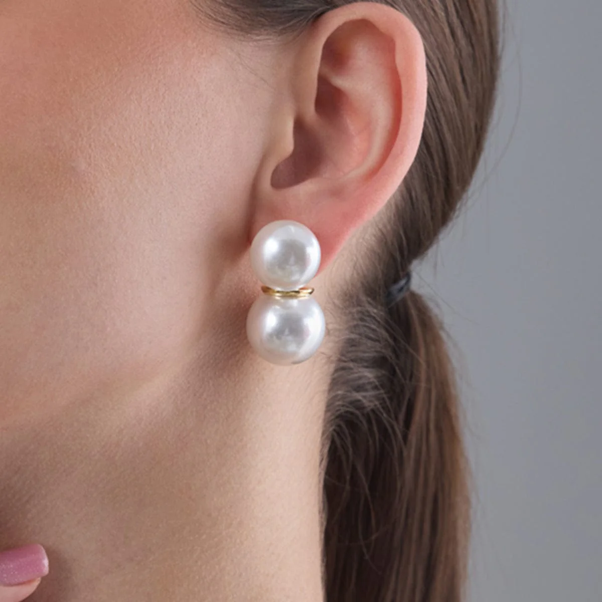 Trendy Earring 186208 - Image 2