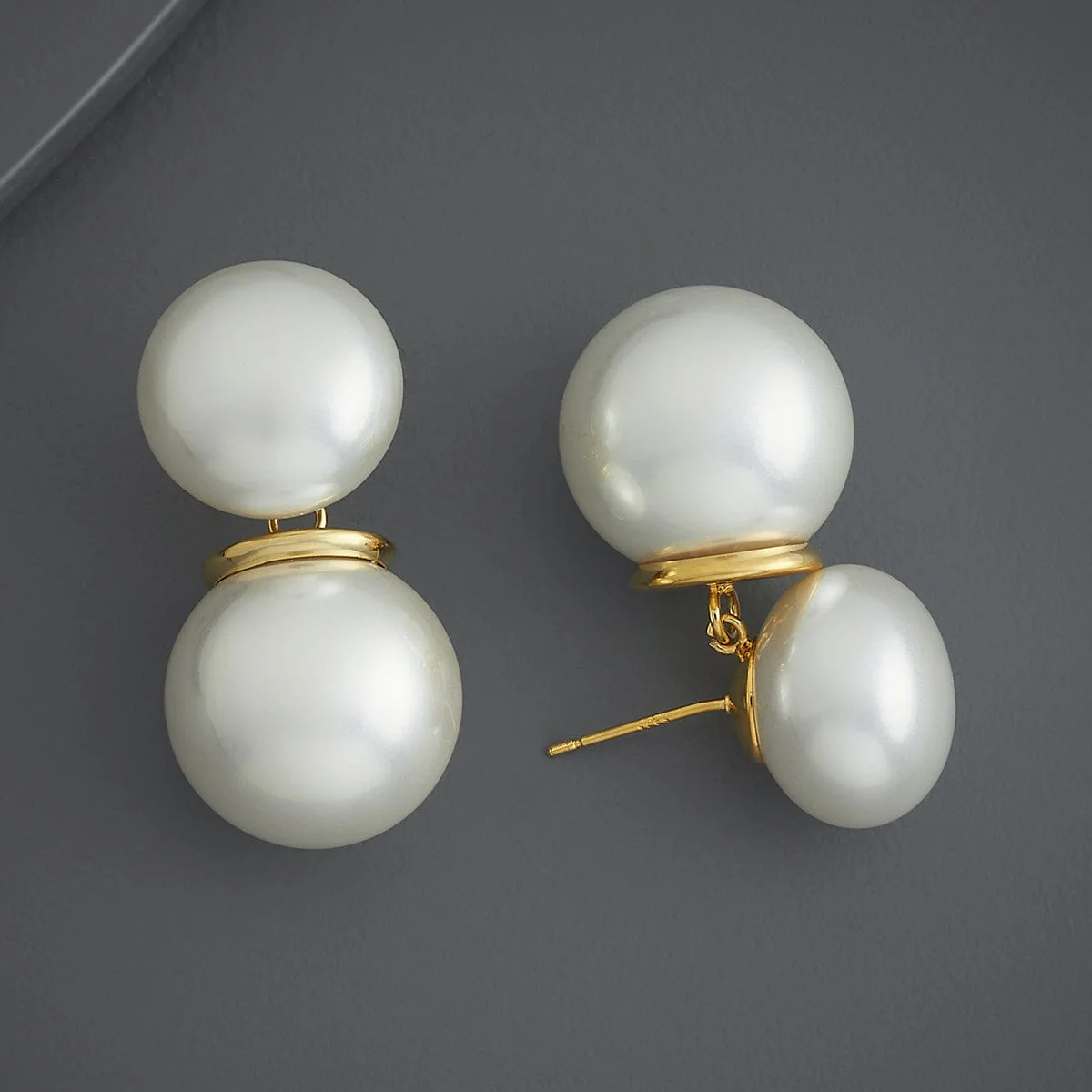 Trendy Earring 186208 - Image 4