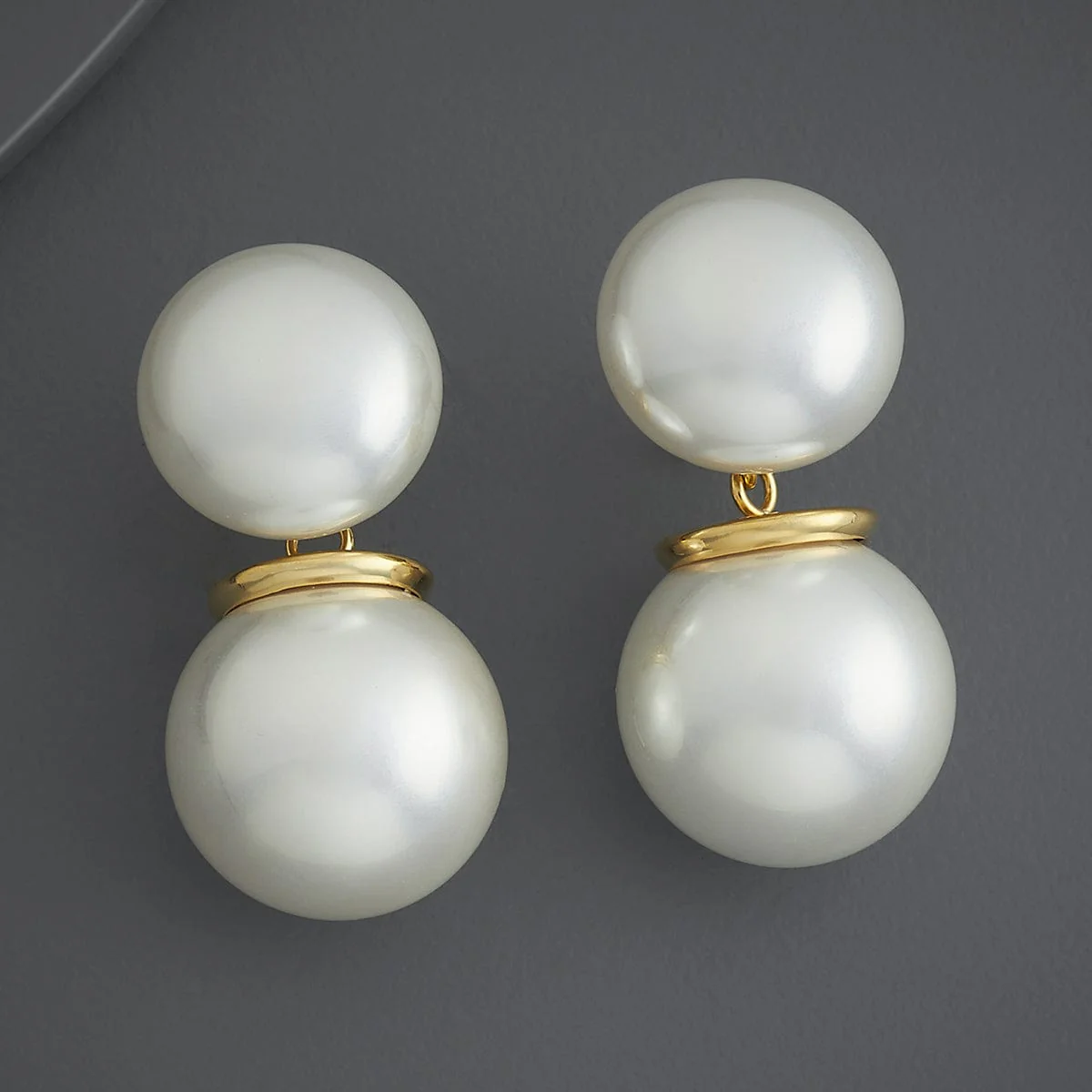 Trendy Earring 186208 - Image 5