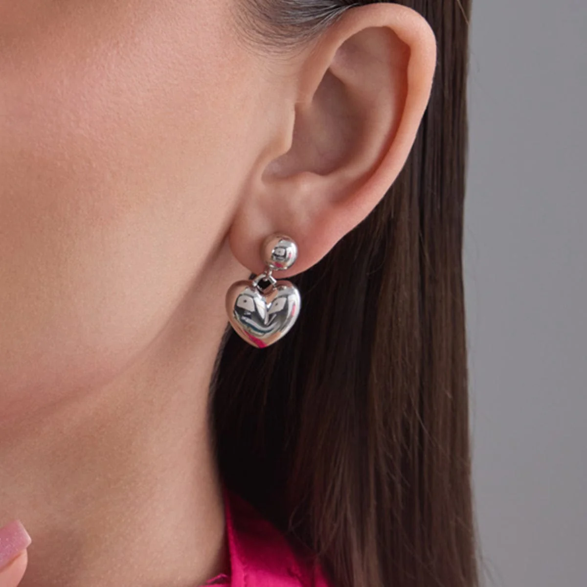 Trendy Earring 186214 - Image 2