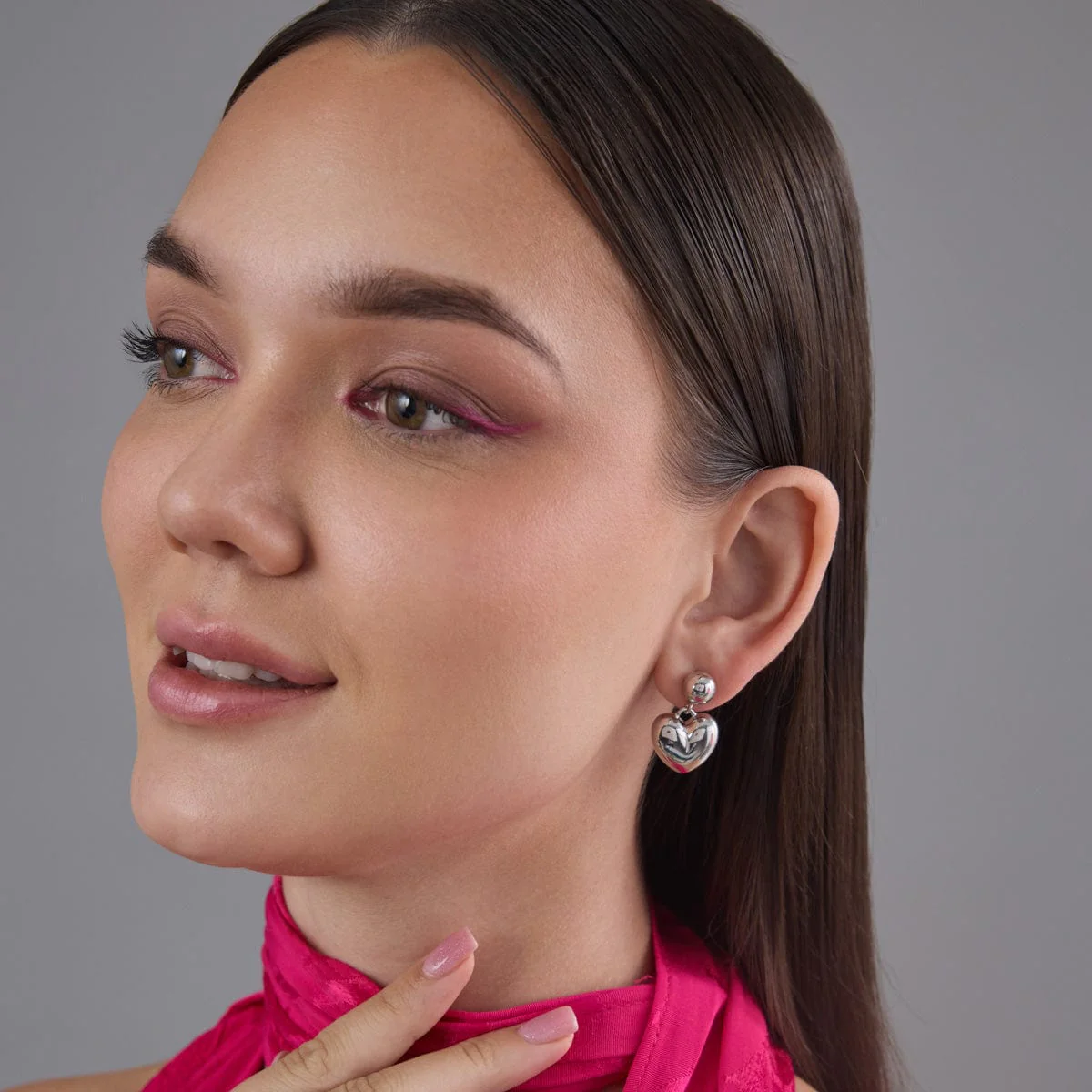 Trendy Earring 186214 - Image 3