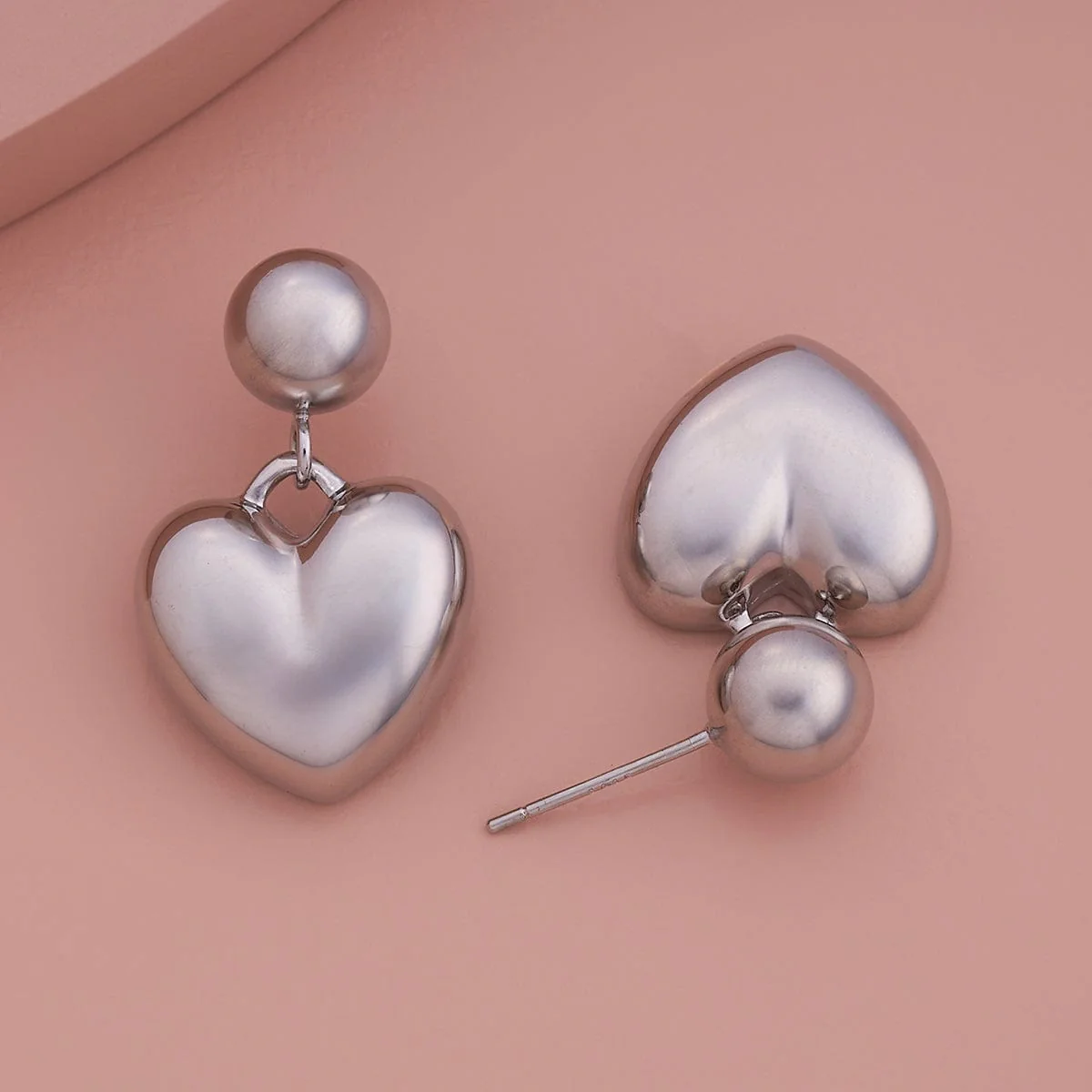 Trendy Earring 186214 - Image 4