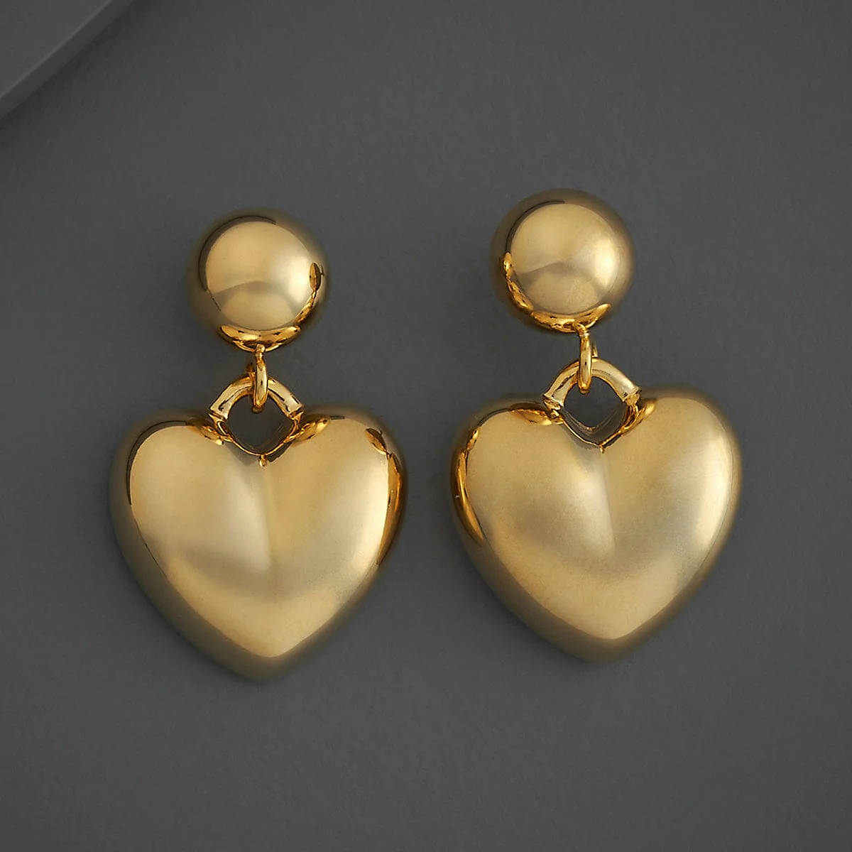 Trendy Earring 186214 - Image 5