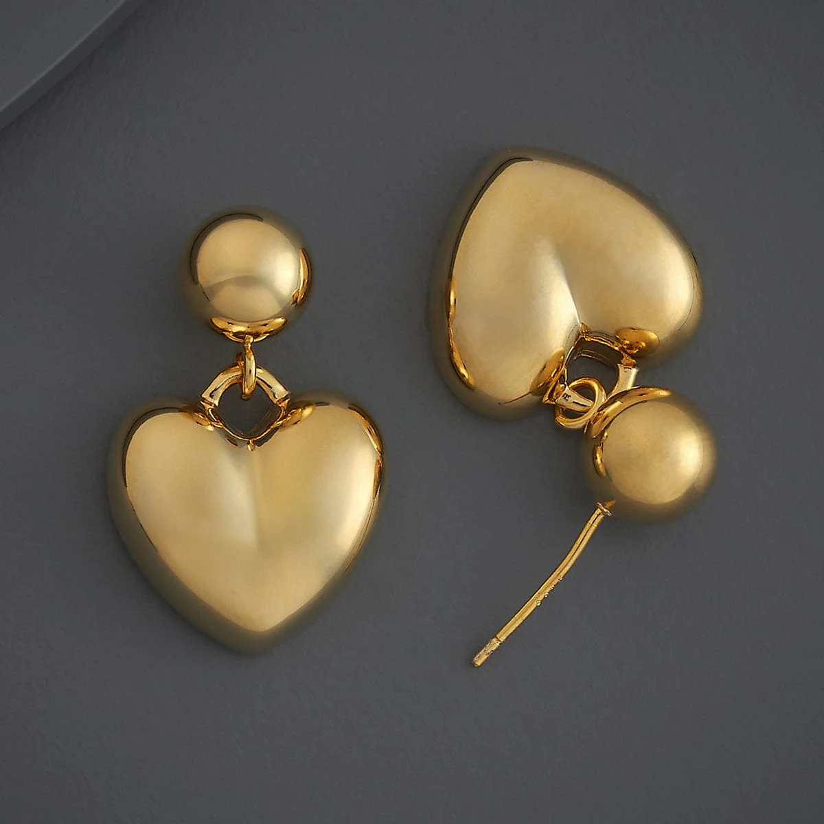 Trendy Earring 186214 - Image 6