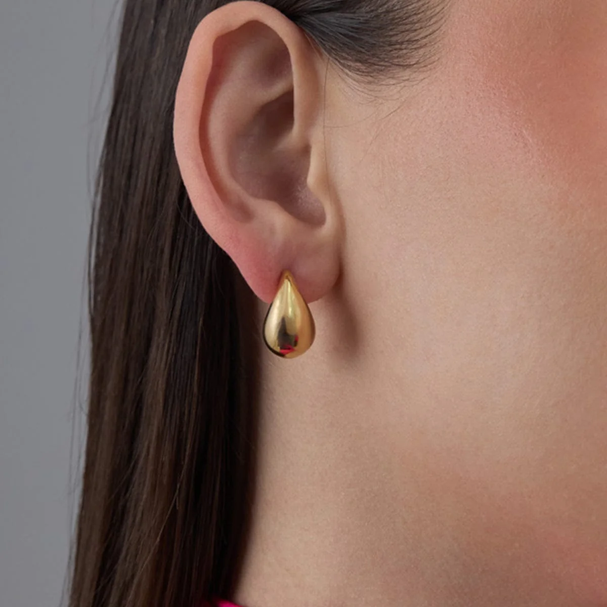 Trendy Earring 186216 - Image 2