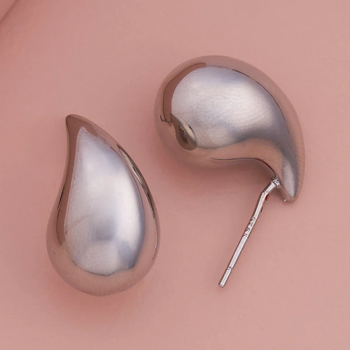 Trendy Earring 186216 - Image 7