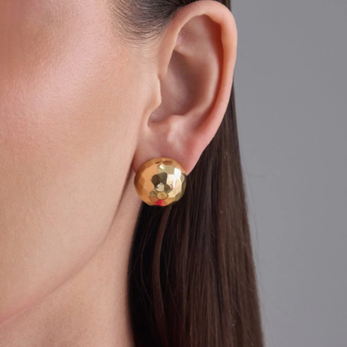 Trendy Earring 186217 - Image 2