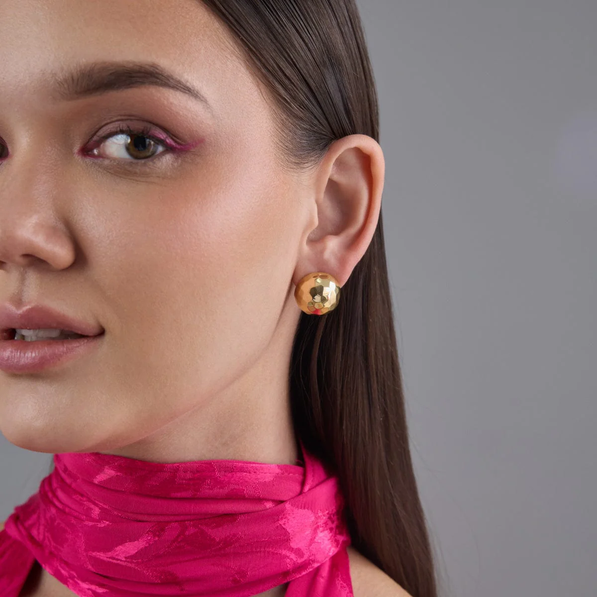 Trendy Earring 186217 - Image 3