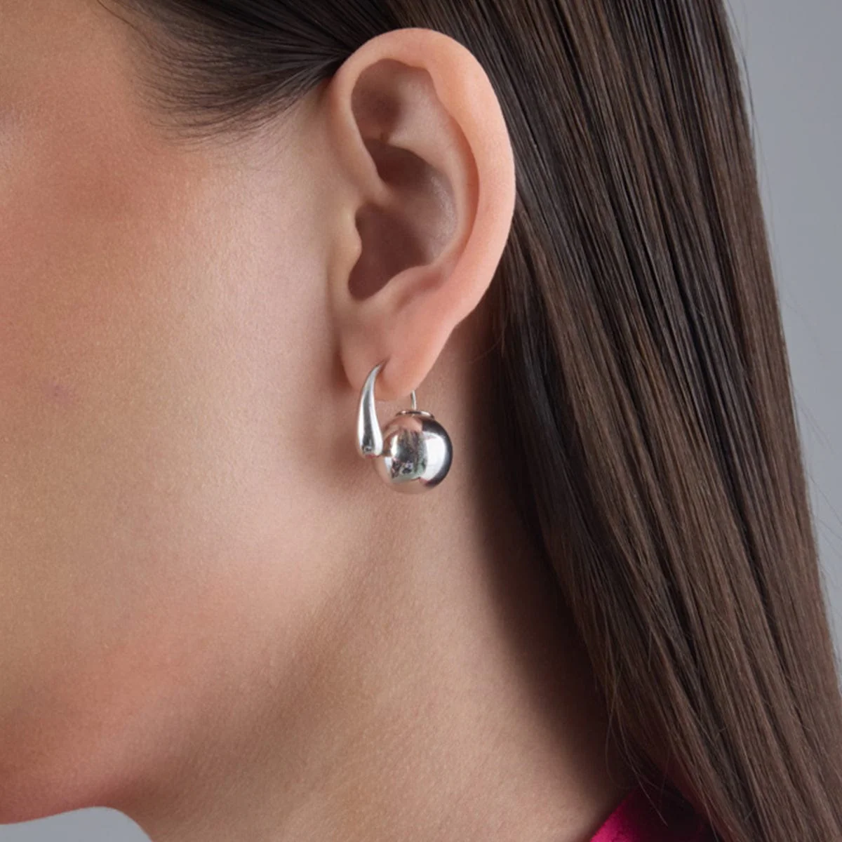 Trendy Earring 186218 - Image 2