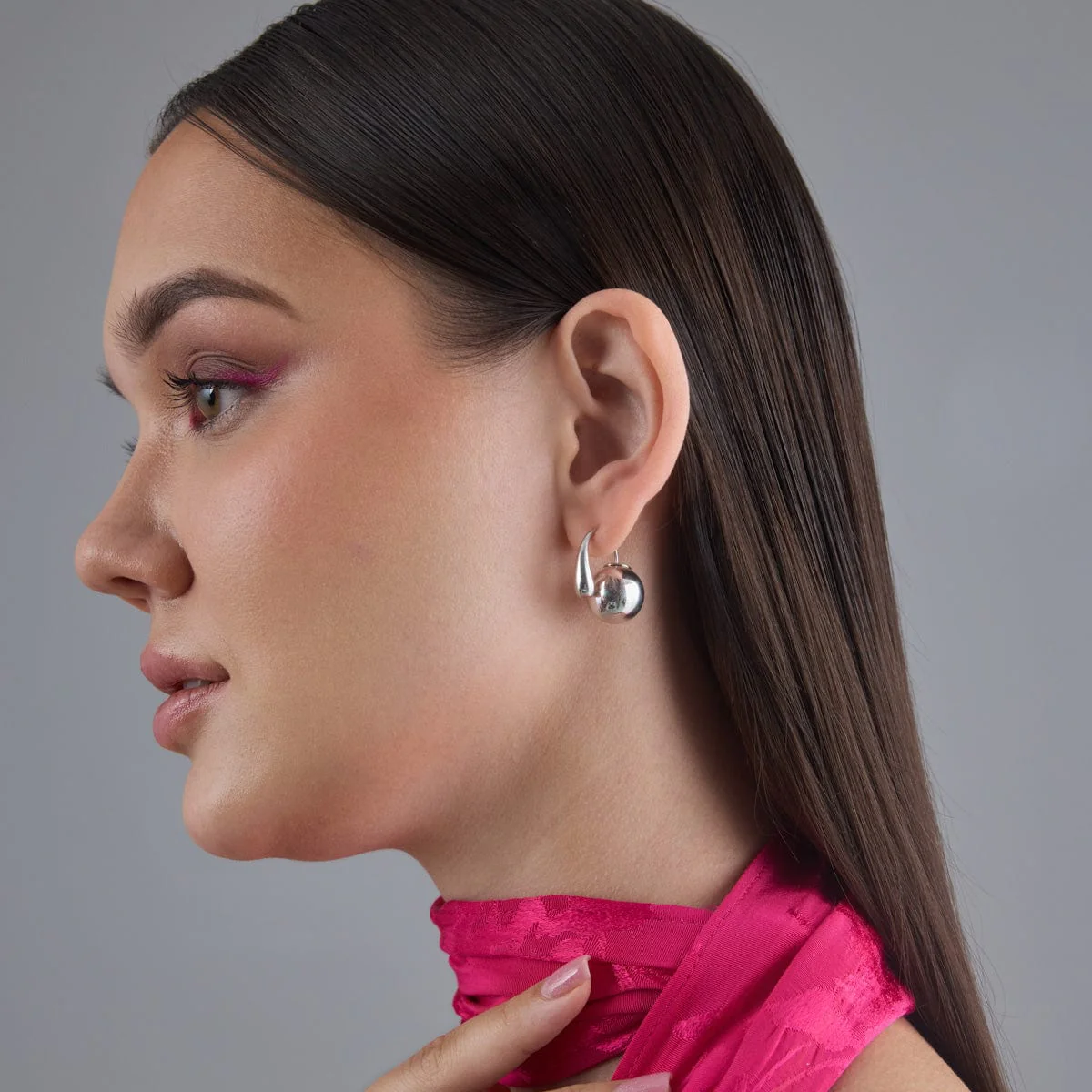 Trendy Earring 186218 - Image 3