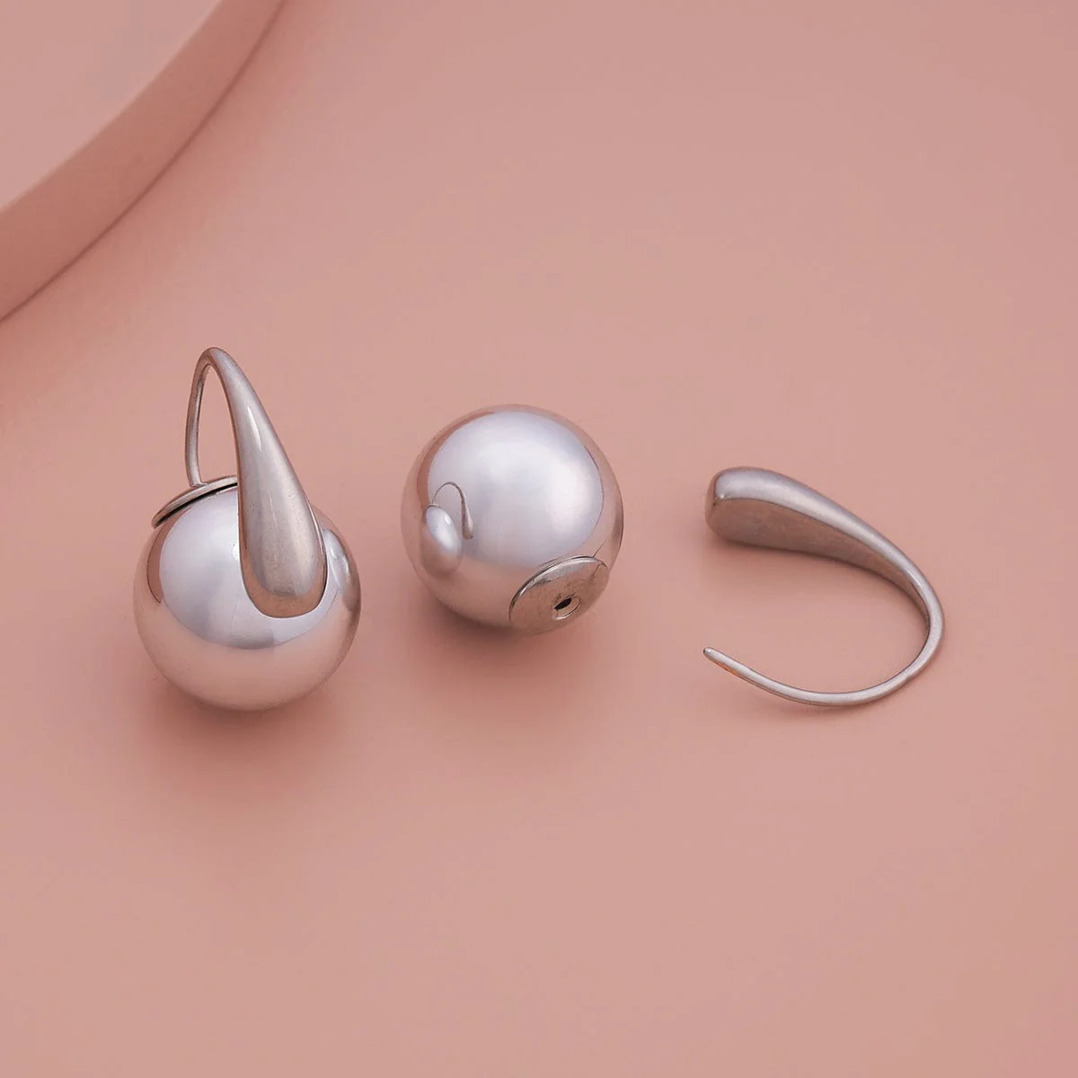 Trendy Earring 186218 - Image 4