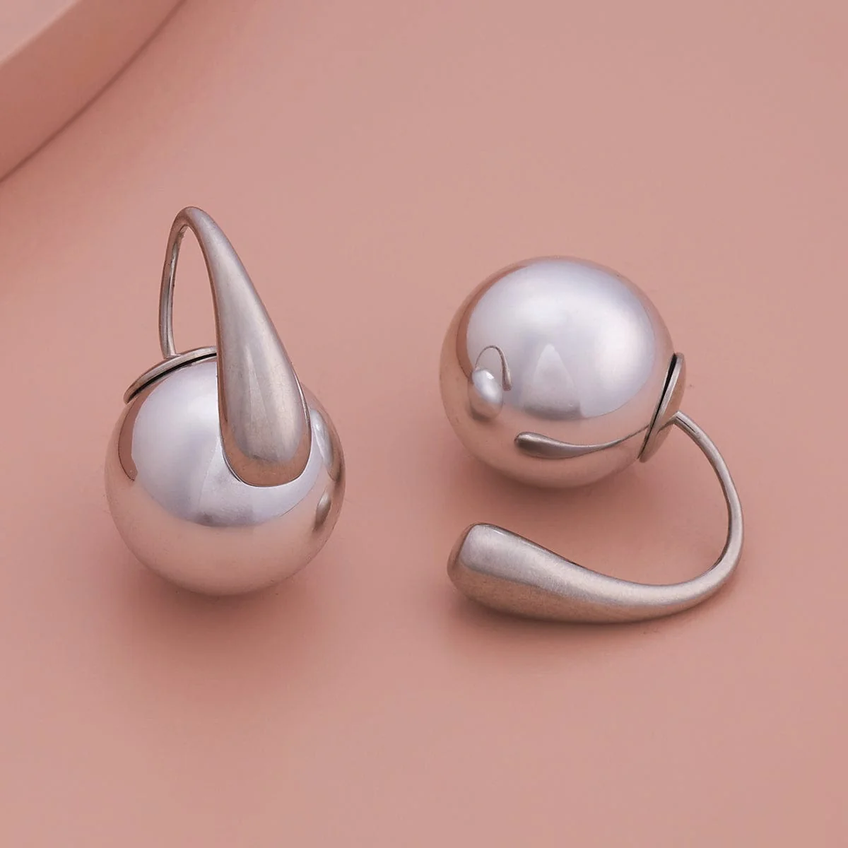 Trendy Earring 186218 - Image 5