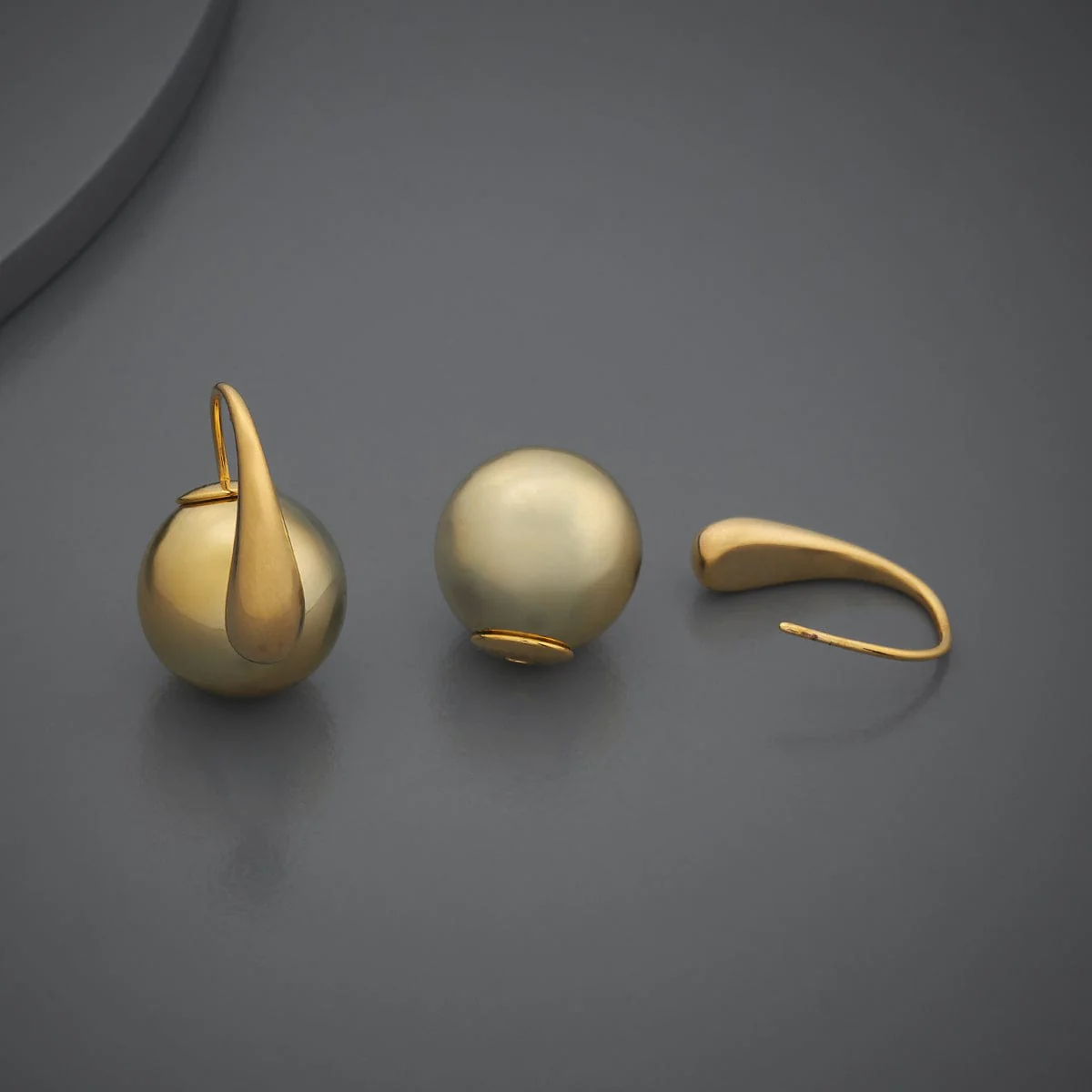 Trendy Earring 186218 - Image 7