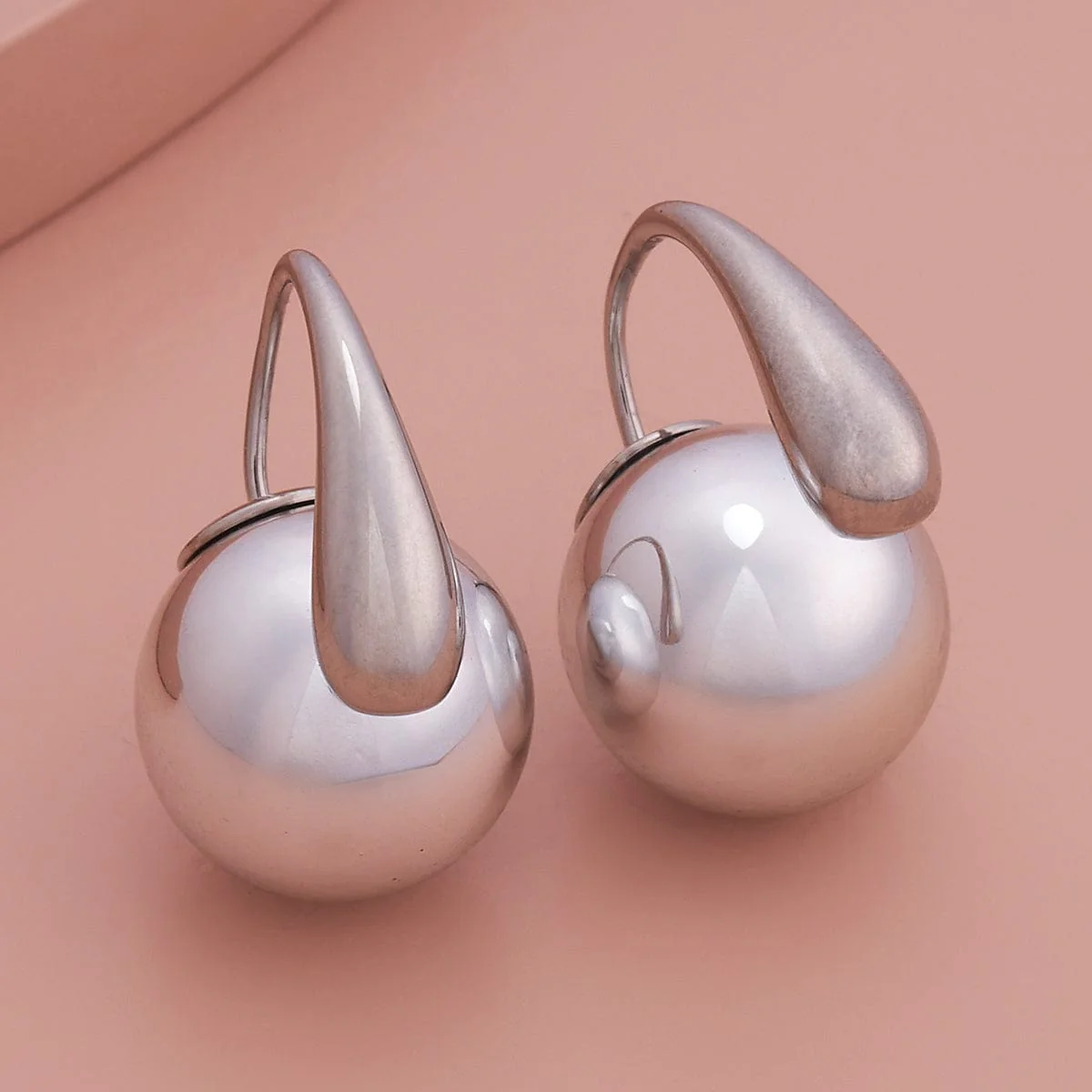 Trendy Earring 186218 - Image 8