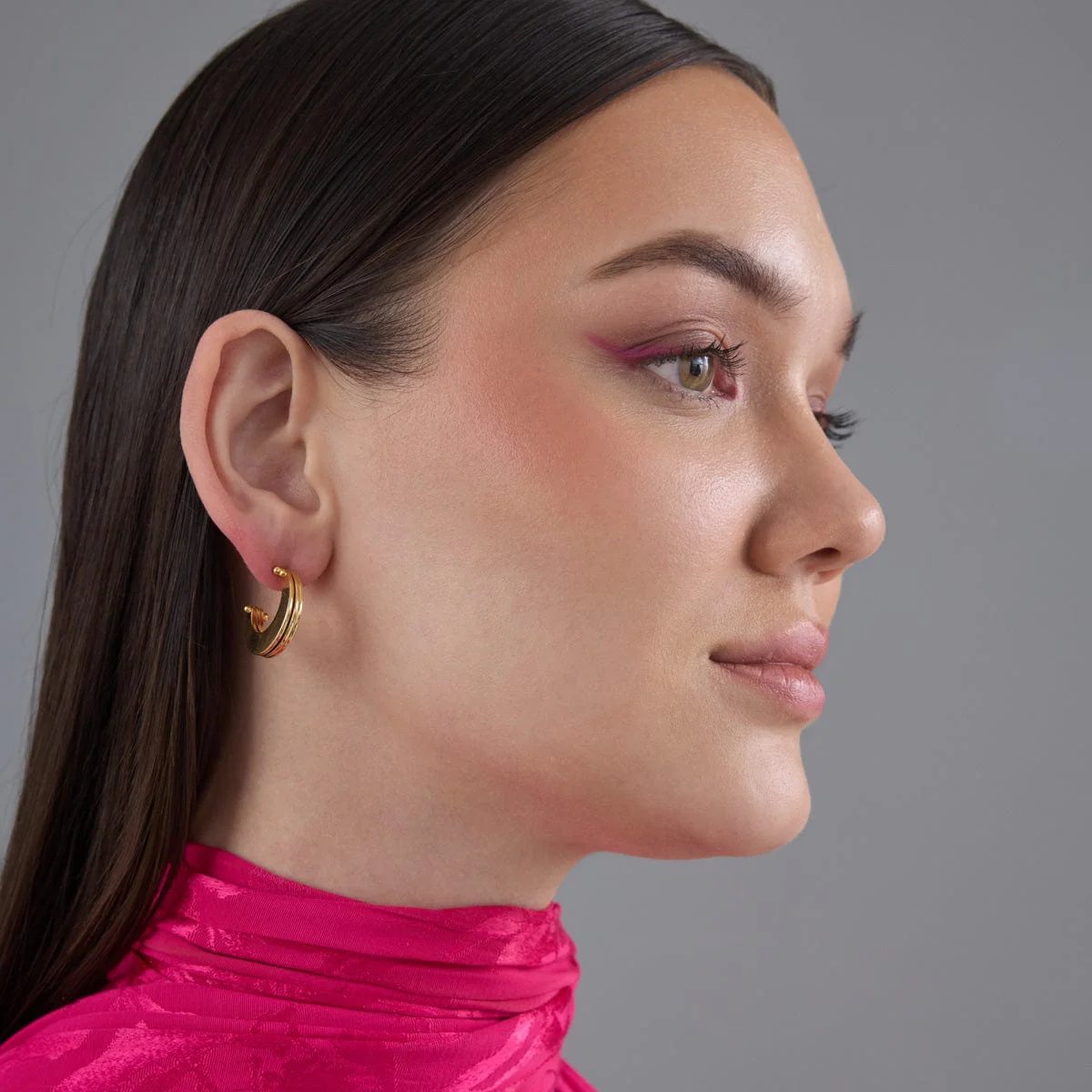 Trendy Earring 186219 - Image 3