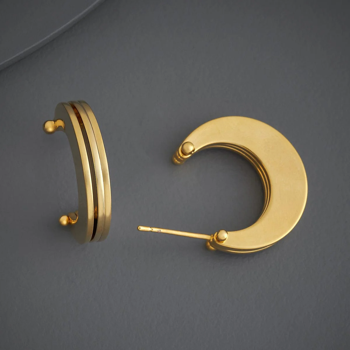 Trendy Earring 186219 - Image 4