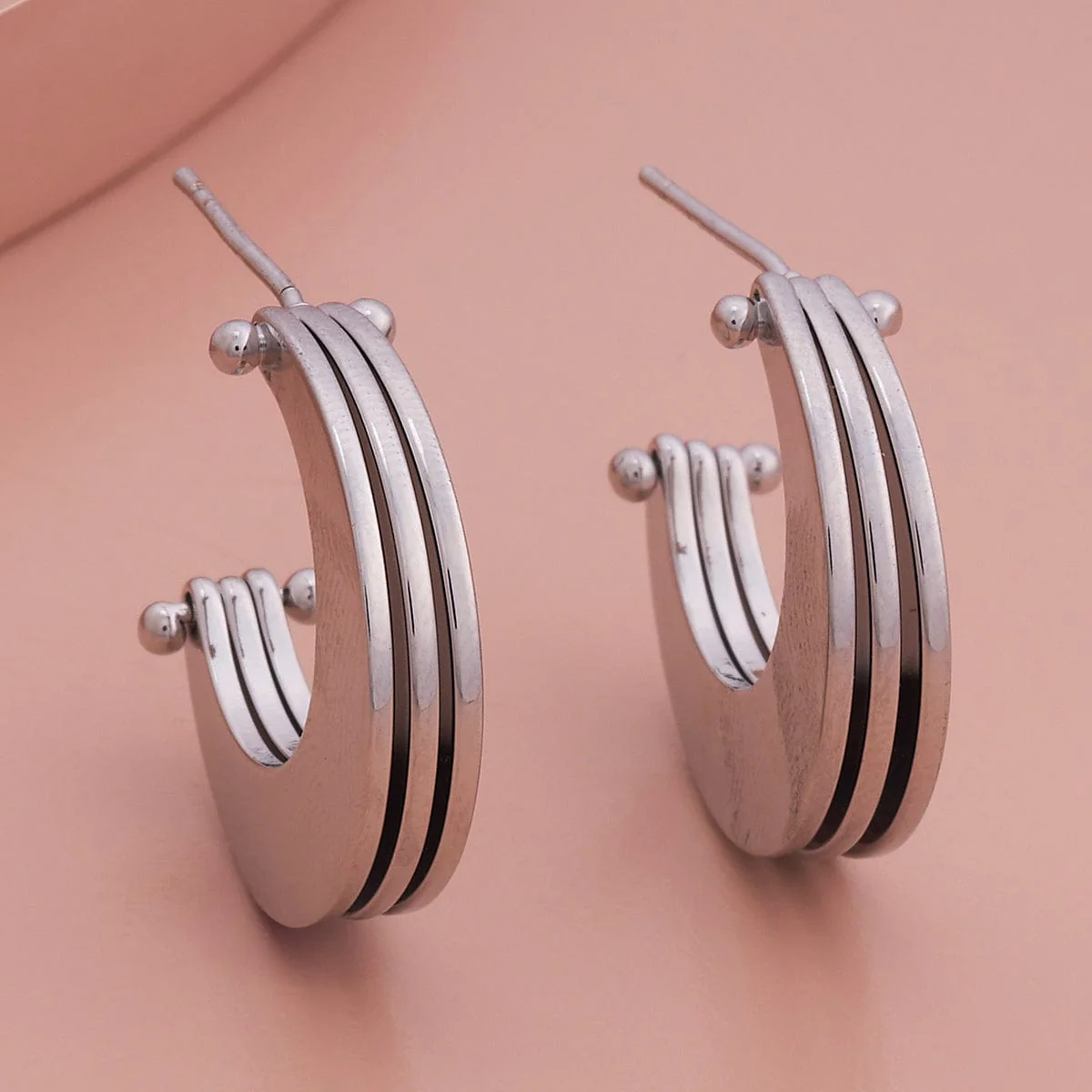 Trendy Earring 186219 - Image 6