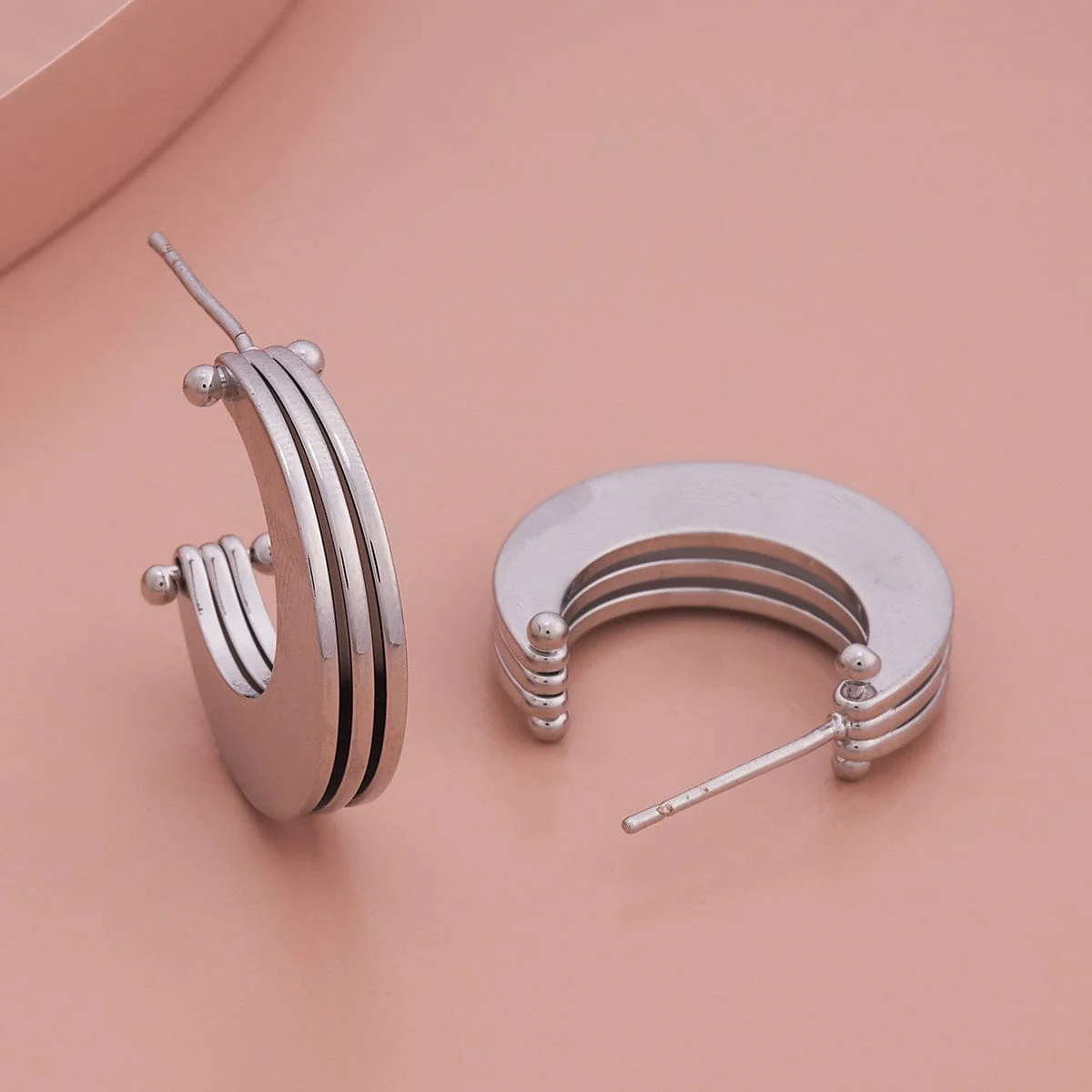 Trendy Earring 186219 - Image 7