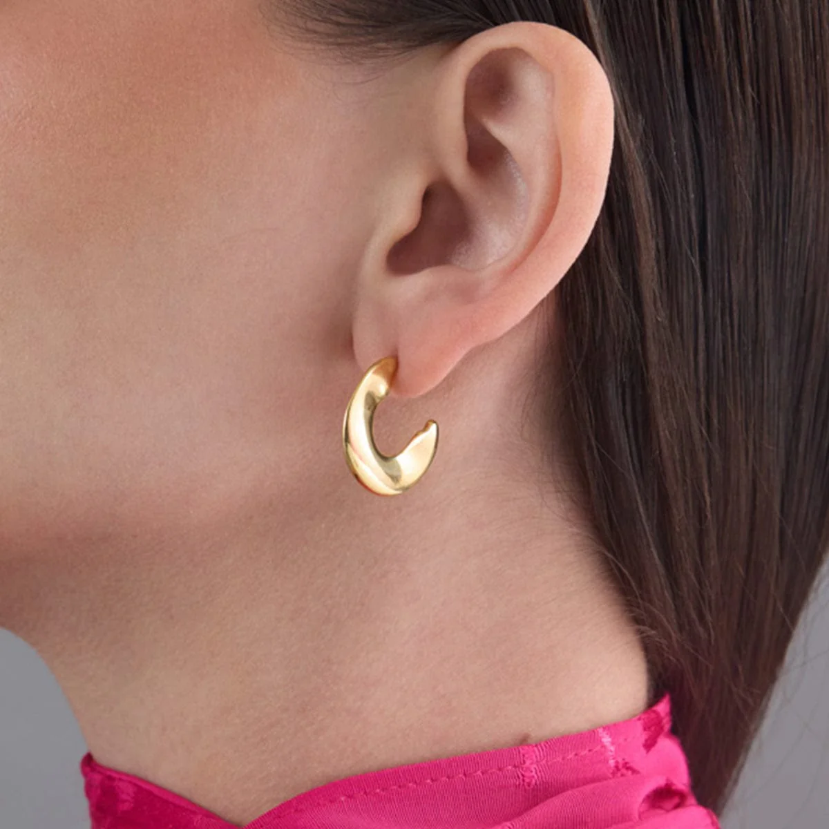 Trendy Earring 186220 - Image 2