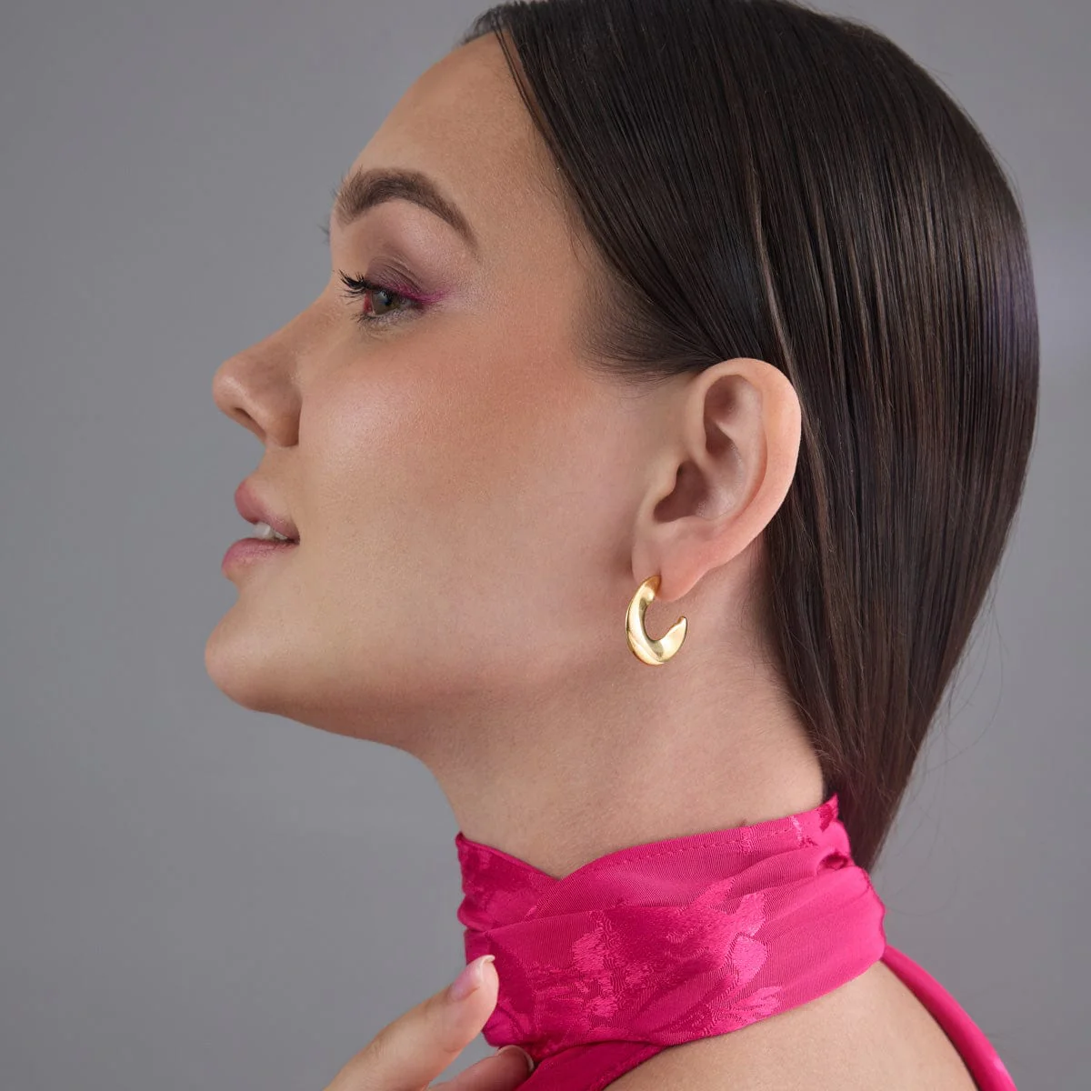 Trendy Earring 186220 - Image 3