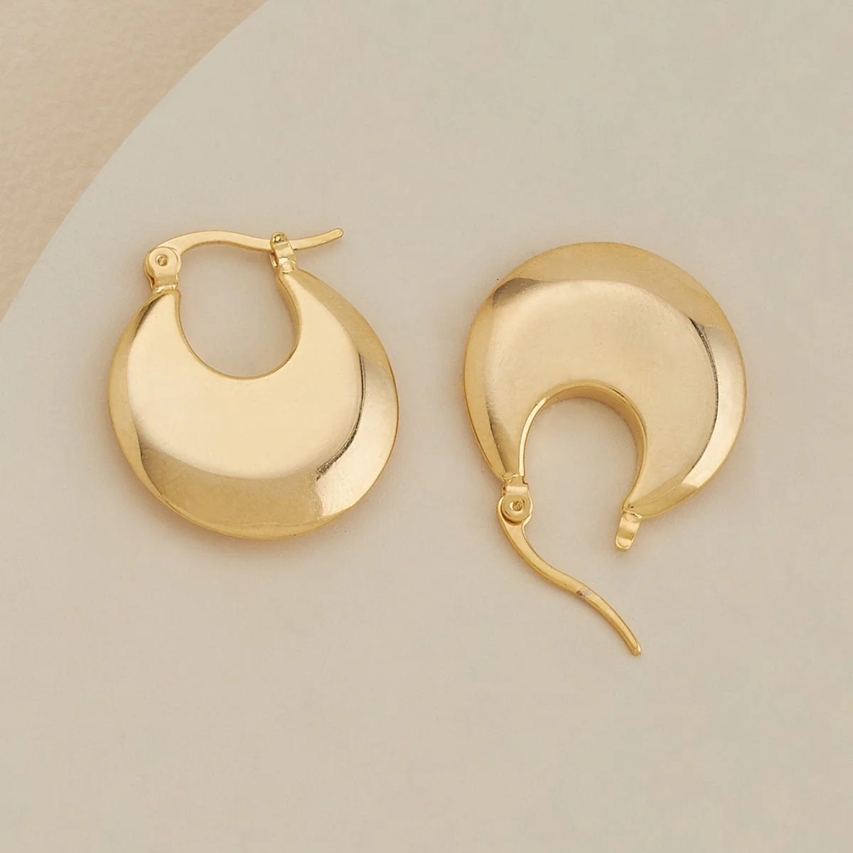 Trendy Earring 186221 - Image 3