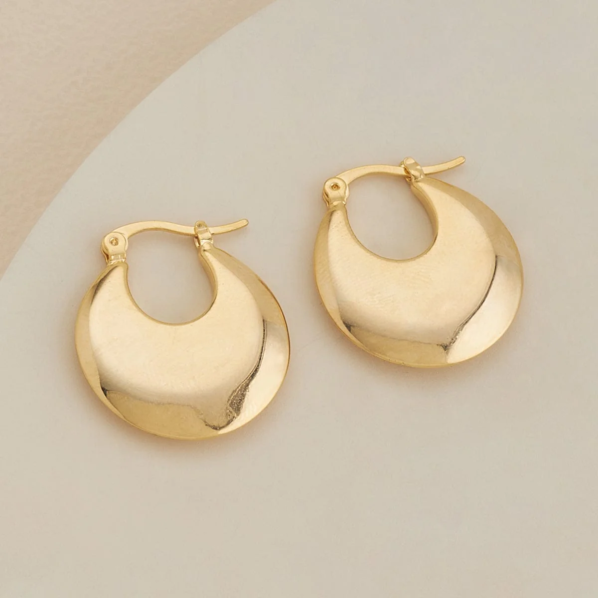 Trendy Earring 186221 - Image 4