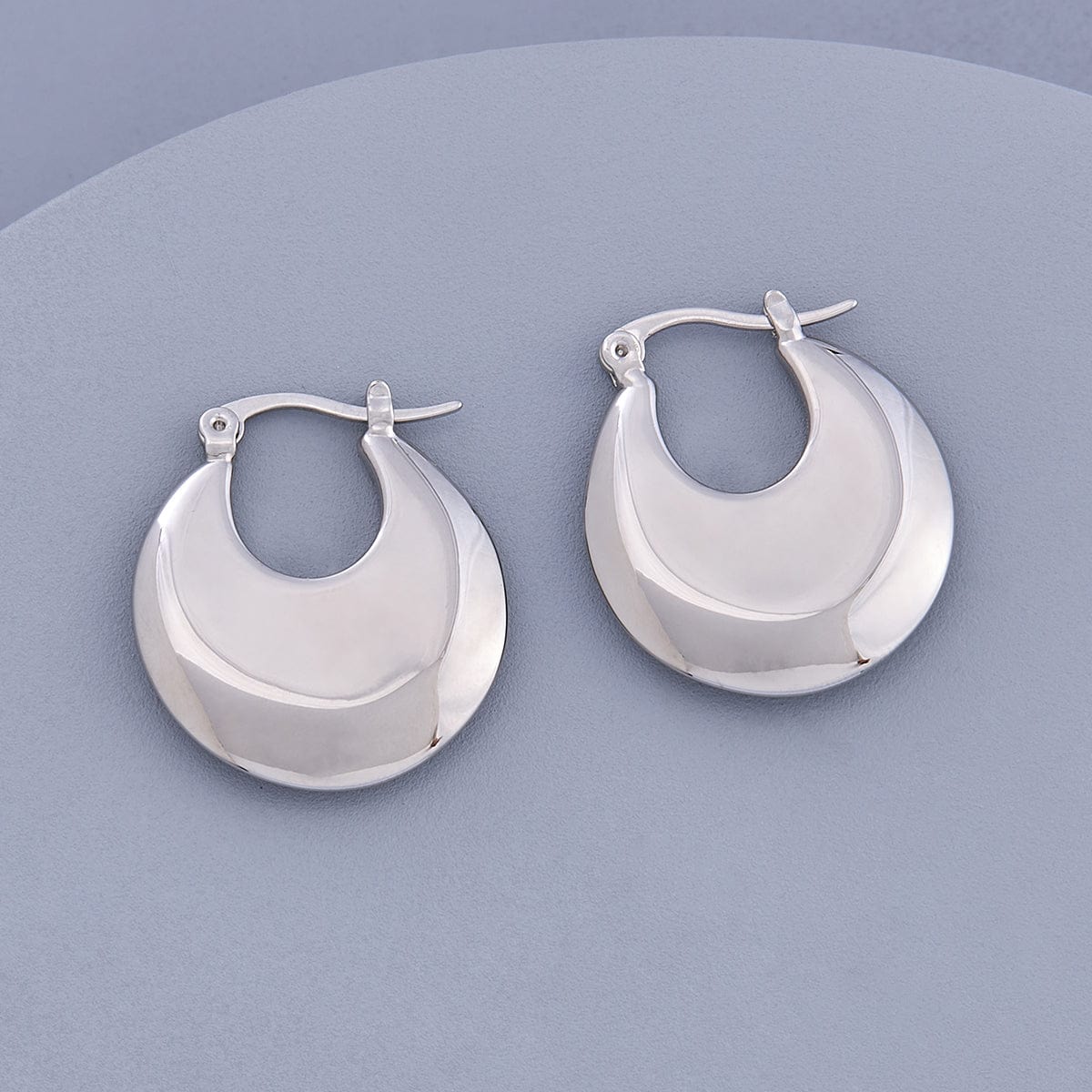 Trendy Earring 186221 - Image 5