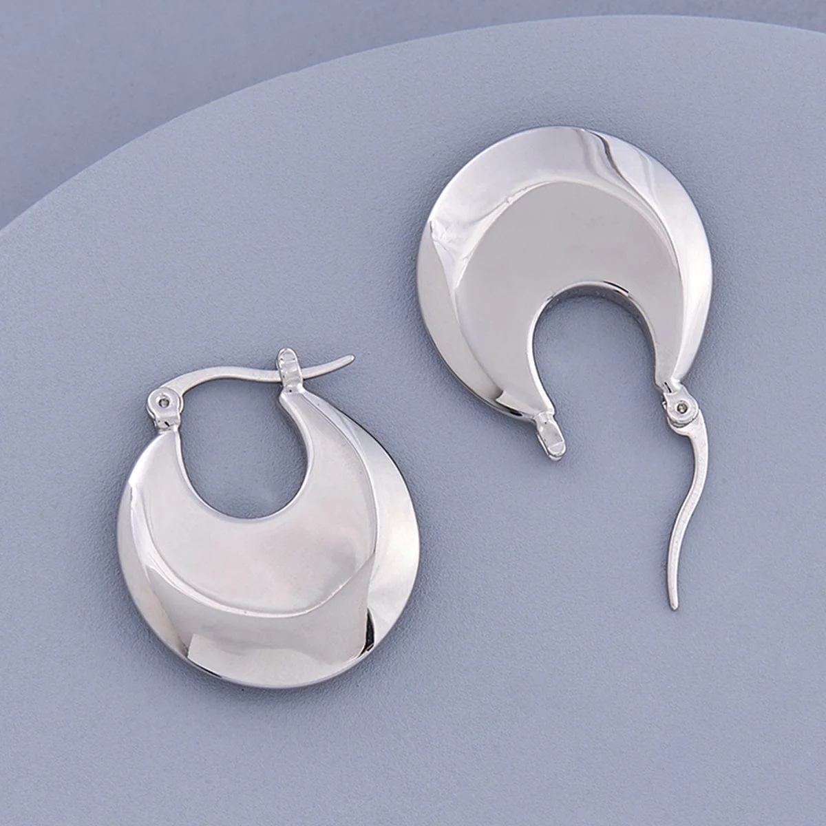 Trendy Earring 186221 - Image 6