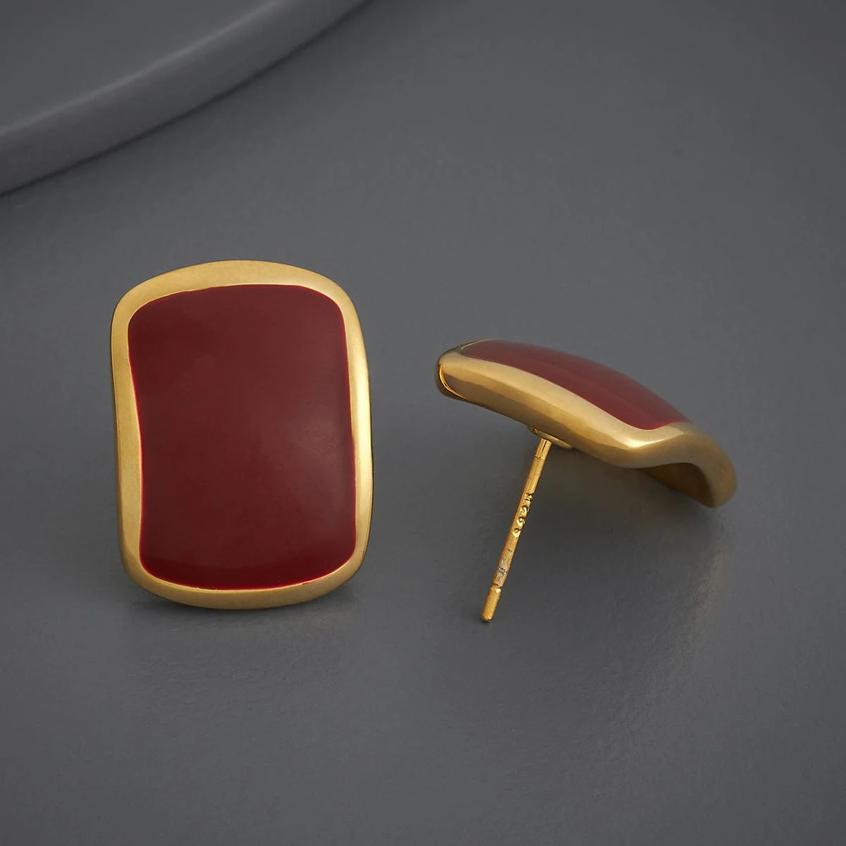 Trendy Earring 186222 - Image 2