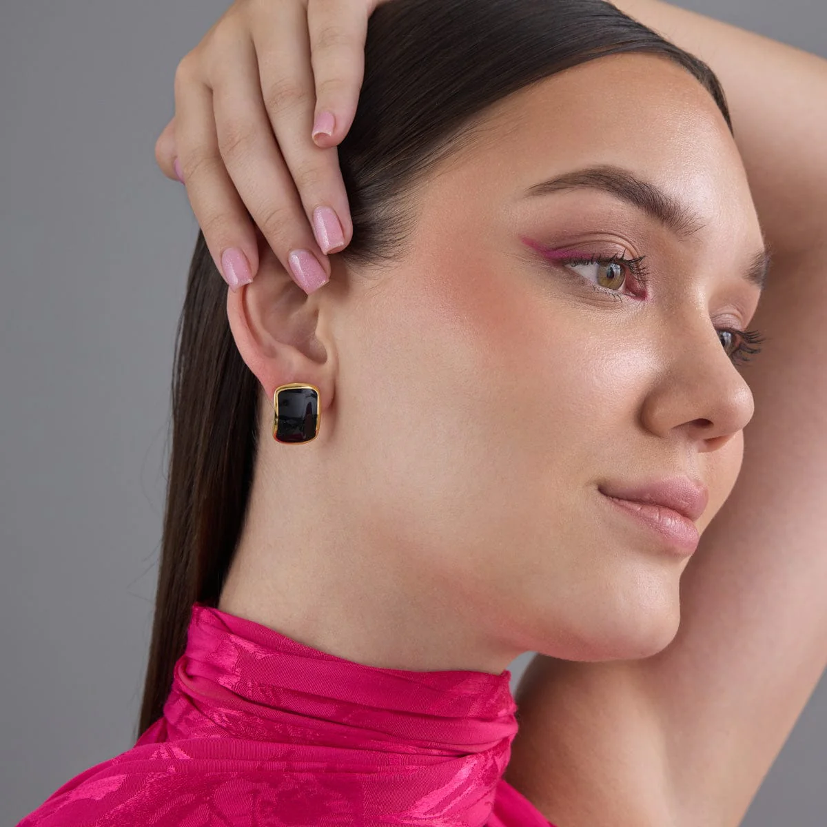 Trendy Earring 186222 - Image 6