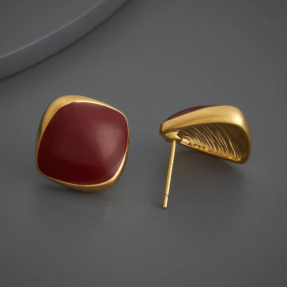Trendy Earring 186223 - Image 2