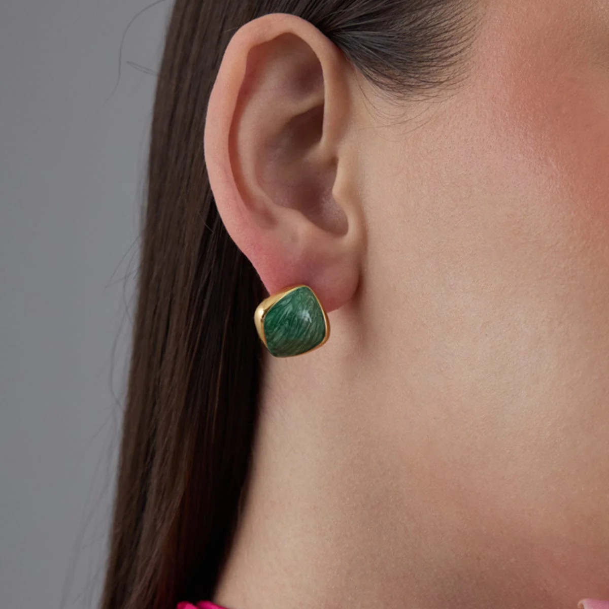 Trendy Earring 186223 - Image 4