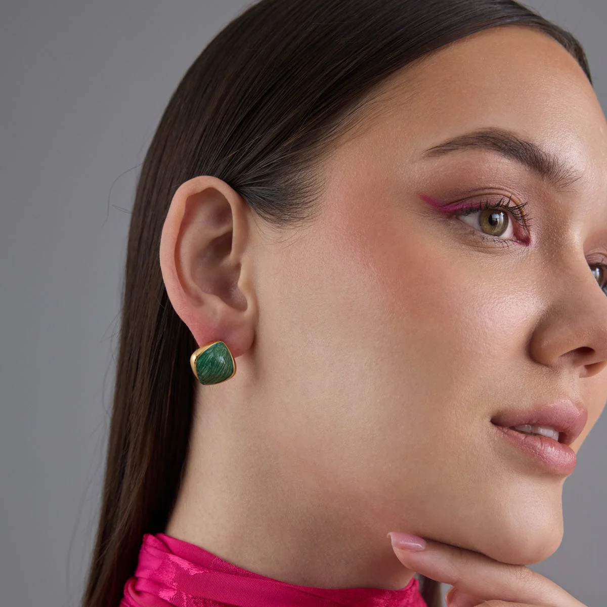 Trendy Earring 186223 - Image 5
