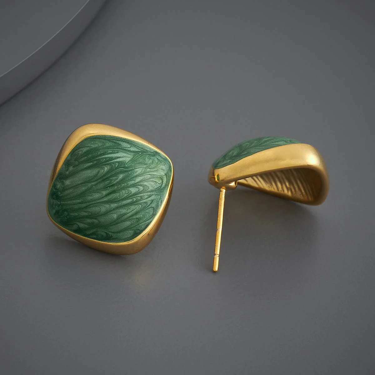 Trendy Earring 186223 - Image 6