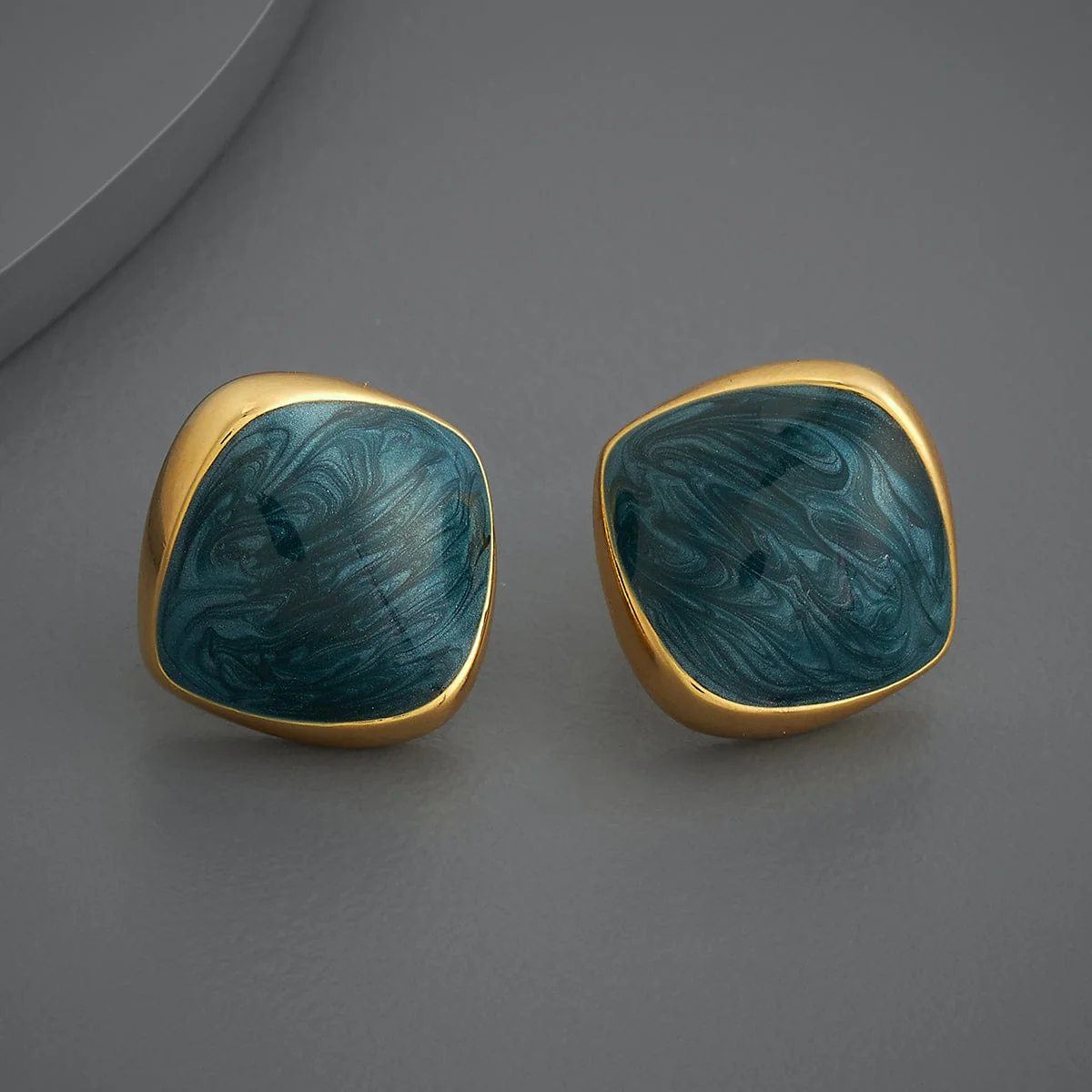Trendy Earring 186223 - Image 9