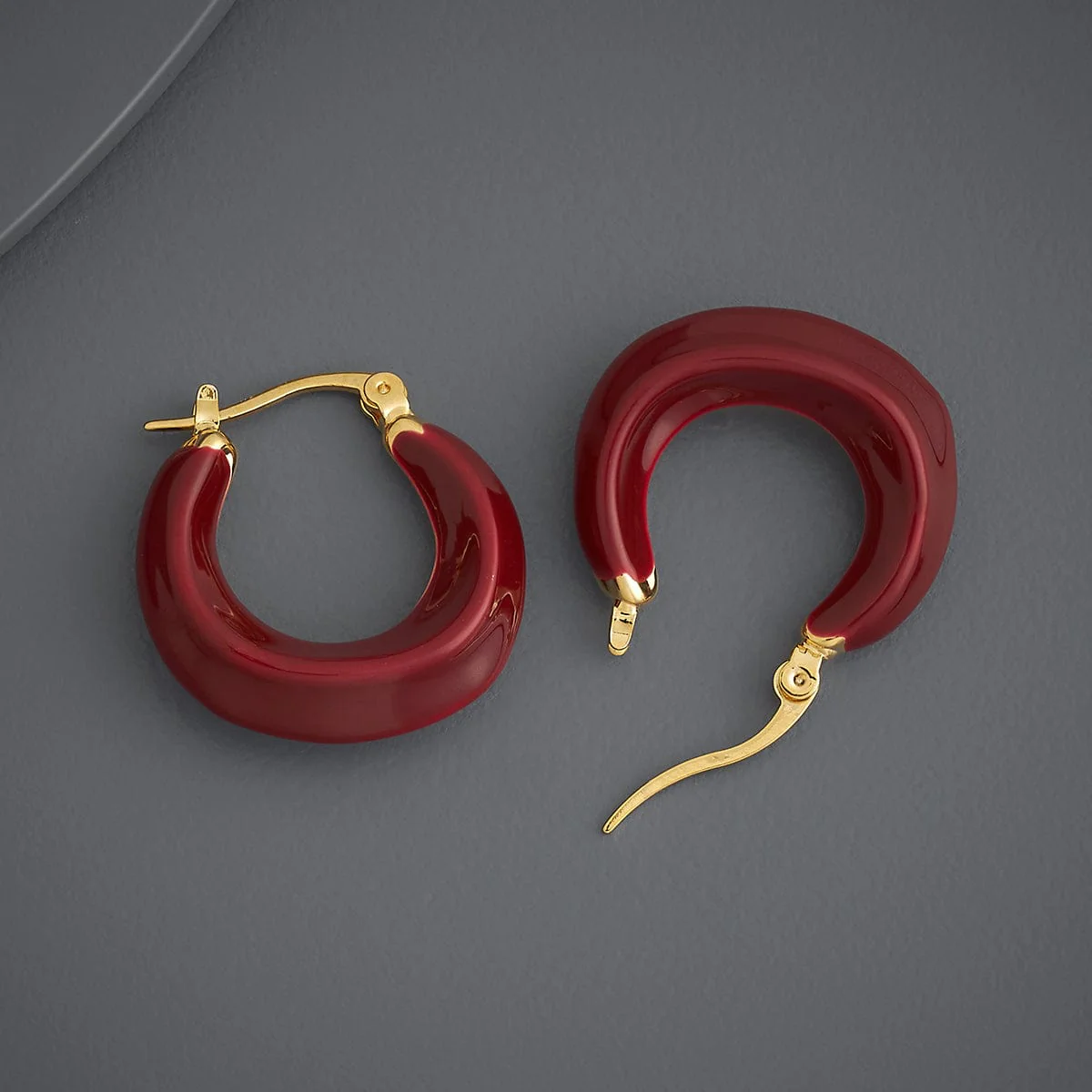 Trendy Earring 186224 - Image 4