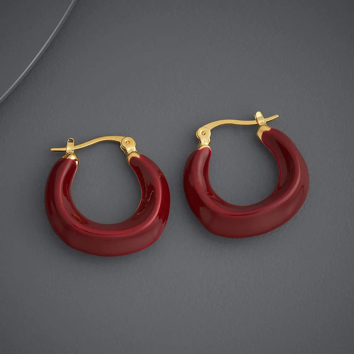 Trendy Earring 186224 - Image 5