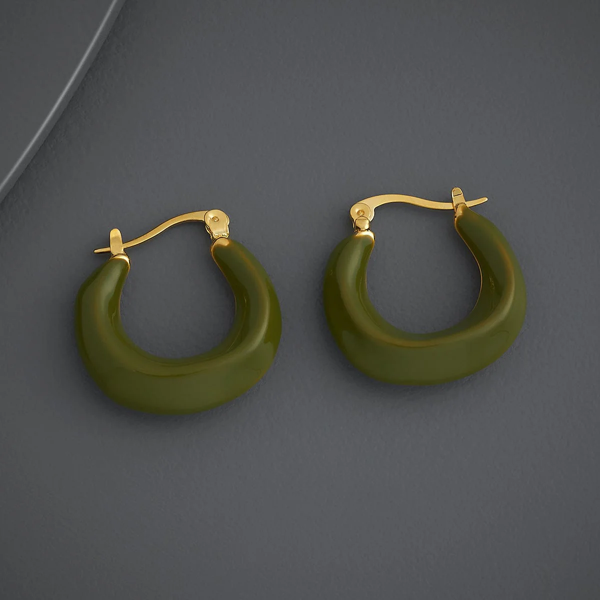 Trendy Earring 186224 - Image 6