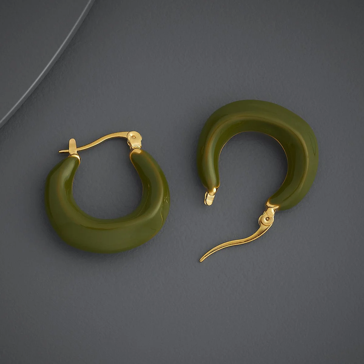 Trendy Earring 186224 - Image 7